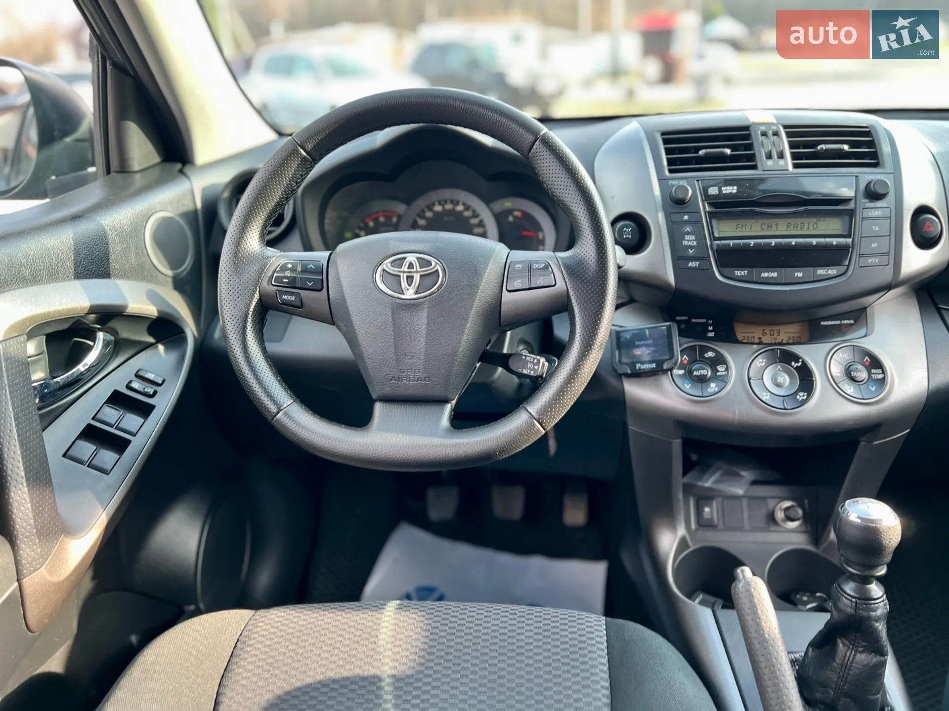 2010 Toyota RAV 4 - мініатюра 64