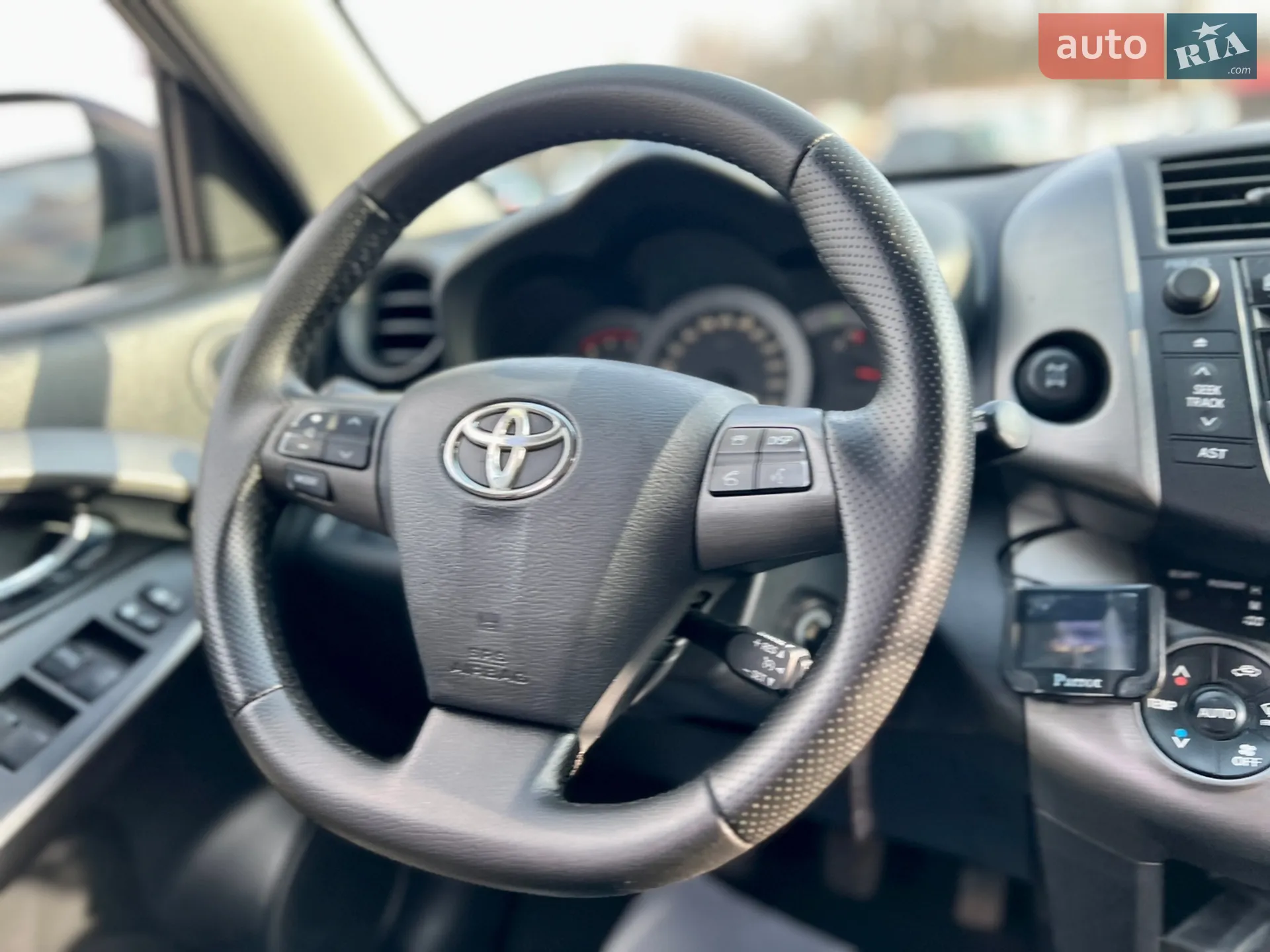 2010 Toyota RAV 4 - мініатюра 68
