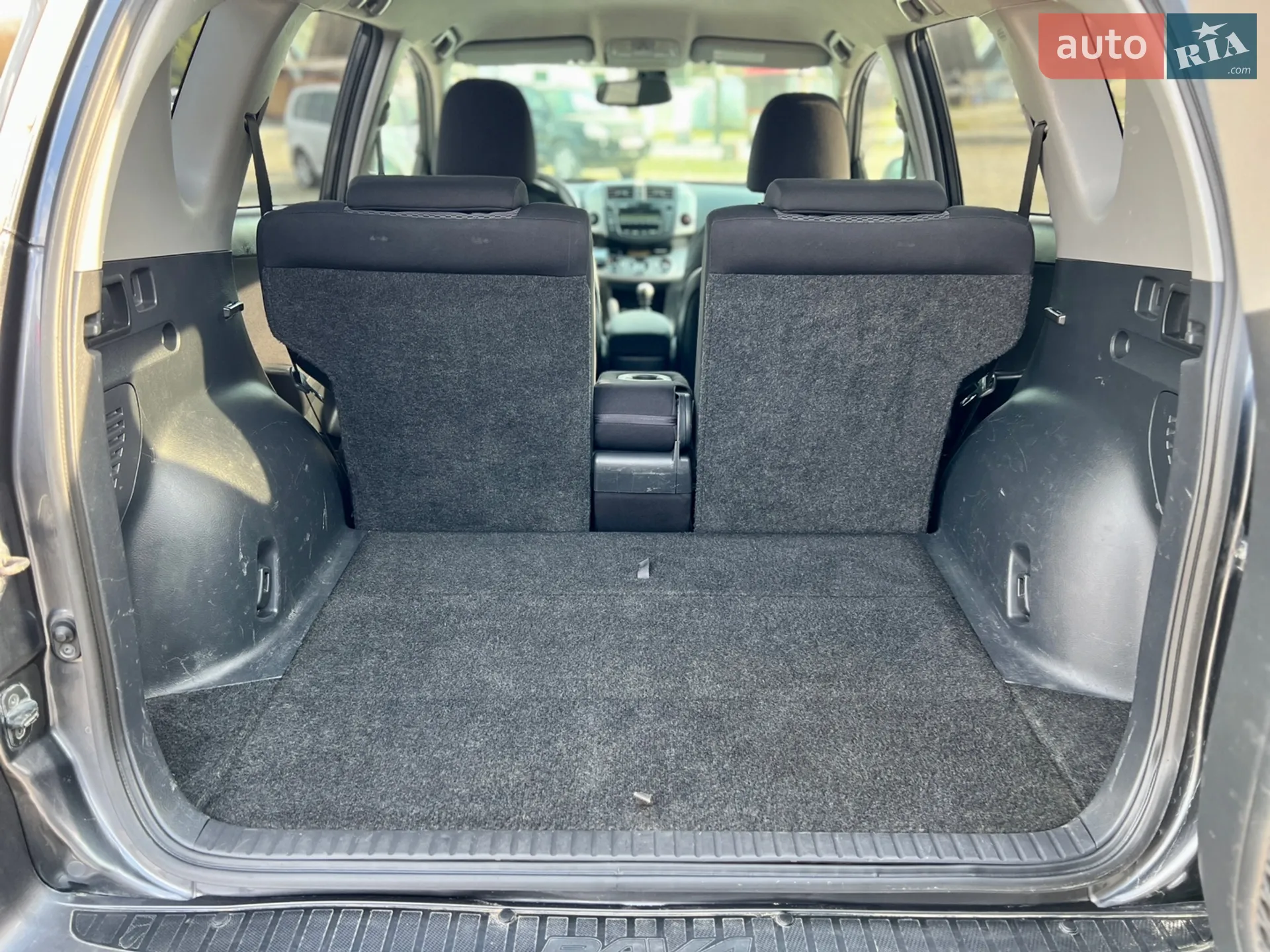 2010 Toyota RAV 4 - мініатюра 73