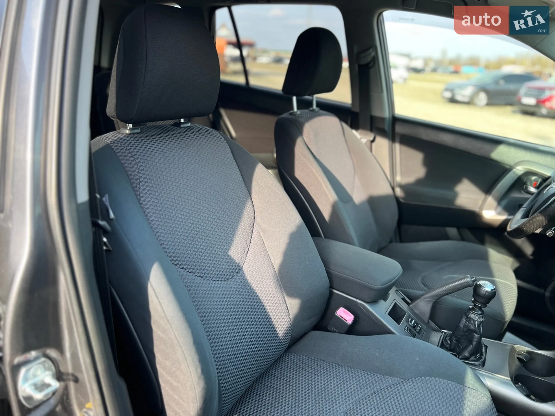2010 Toyota RAV 4 - мініатюра 82