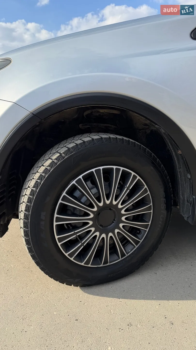 2015 Toyota RAV 4 - мініатюра 5