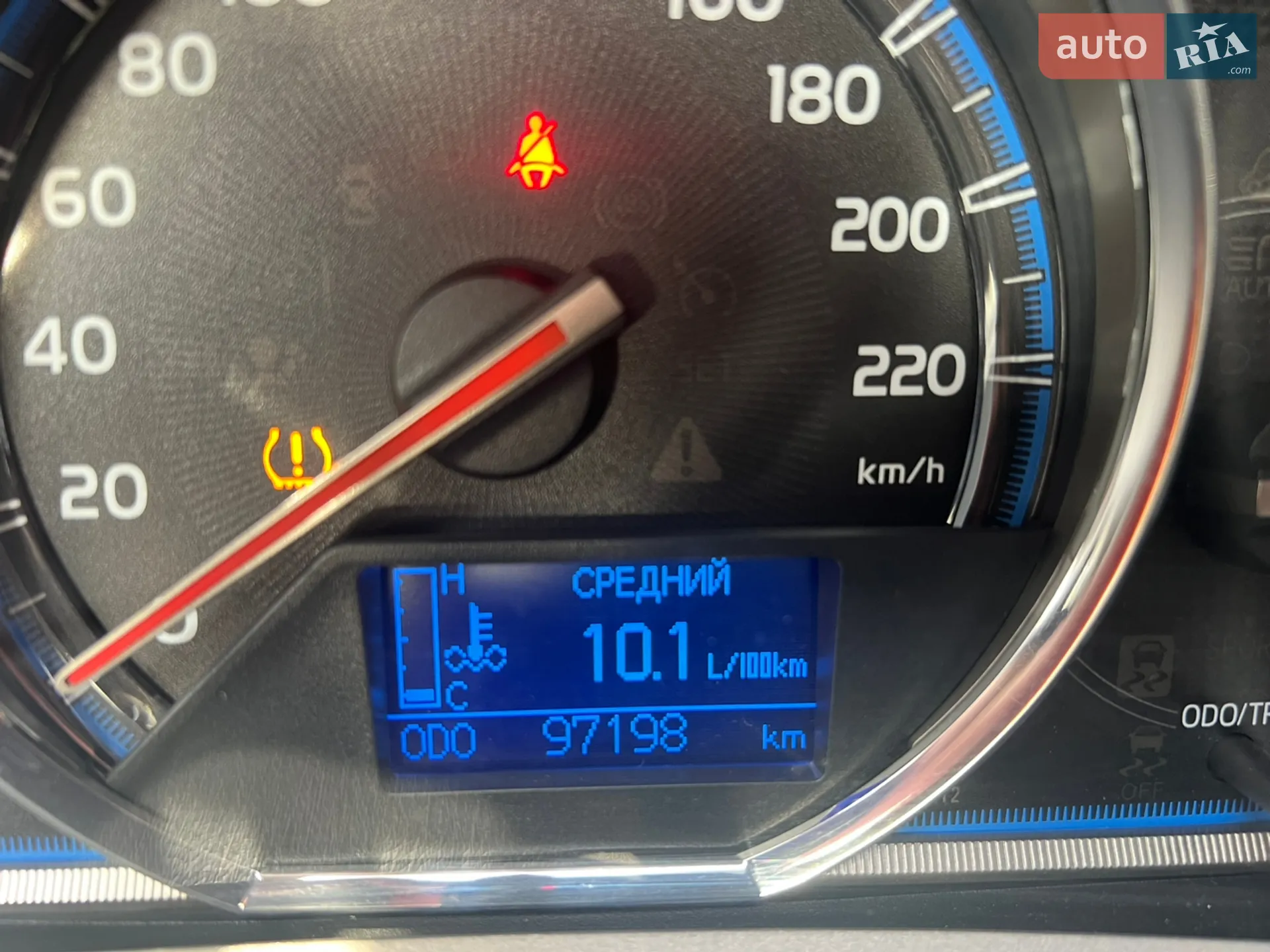 2015 Toyota RAV 4 - мініатюра 5