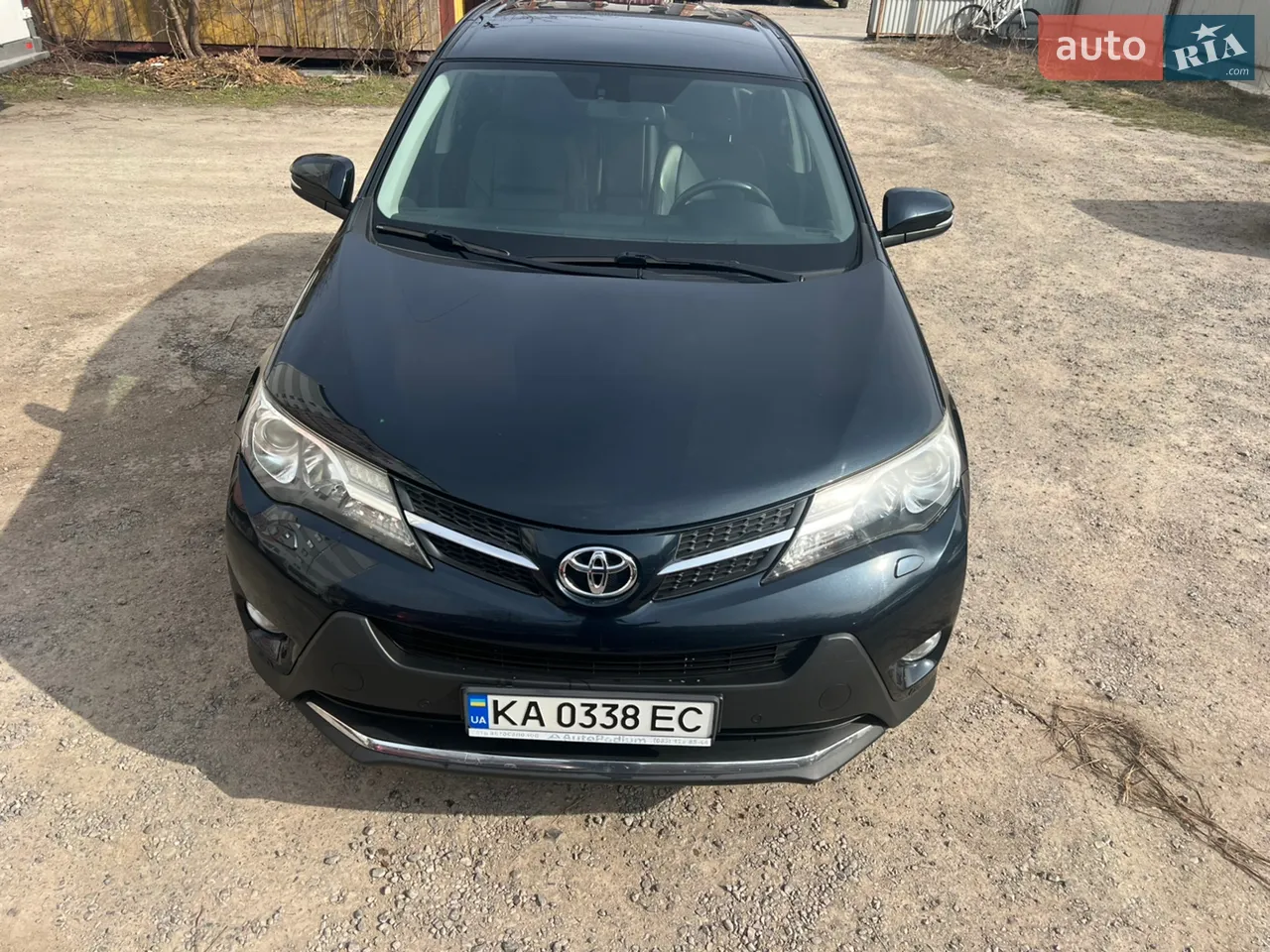 2015 Toyota RAV 4 - мініатюра 17
