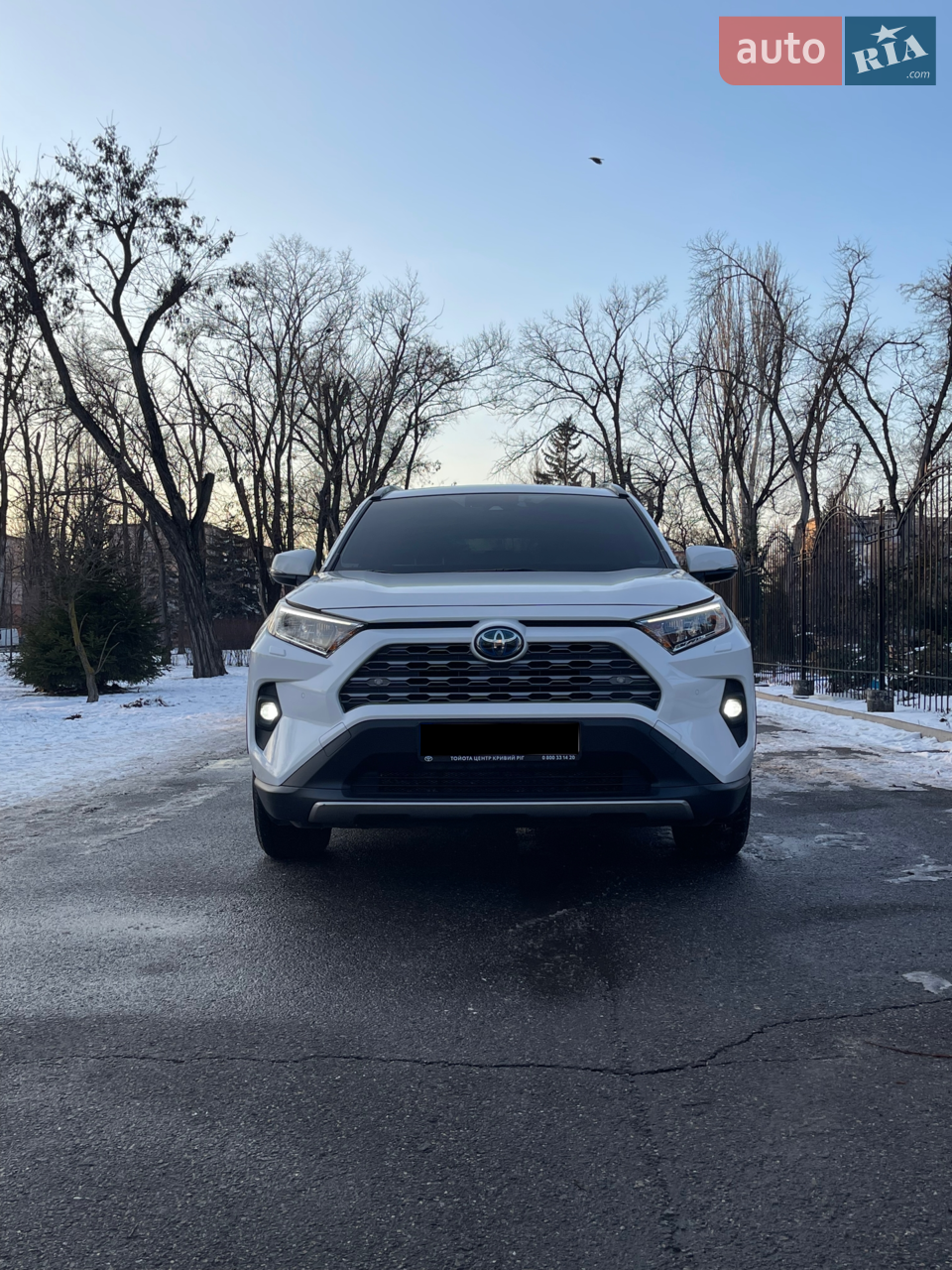 2023 Toyota RAV 4 - мініатюра 23