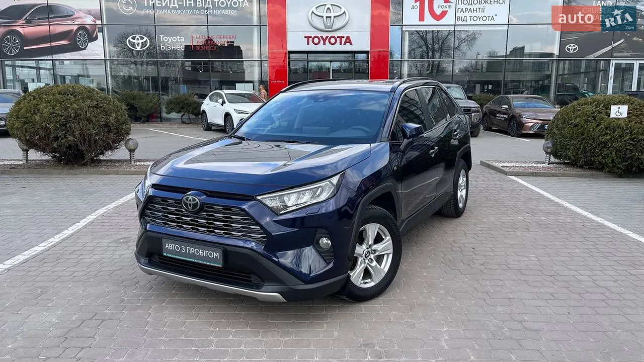 2021 Toyota Corolla - мініатюра 13