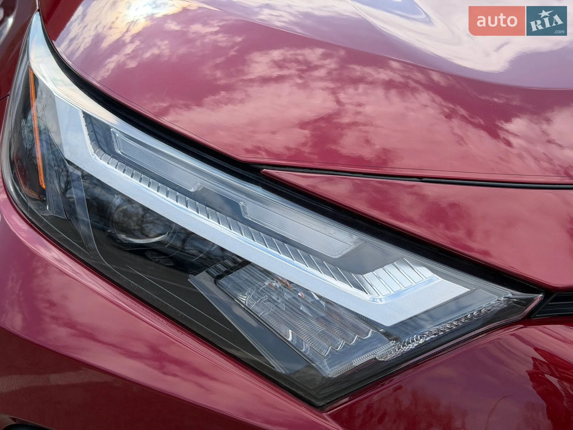 2022 Toyota RAV 4 - мініатюра 14