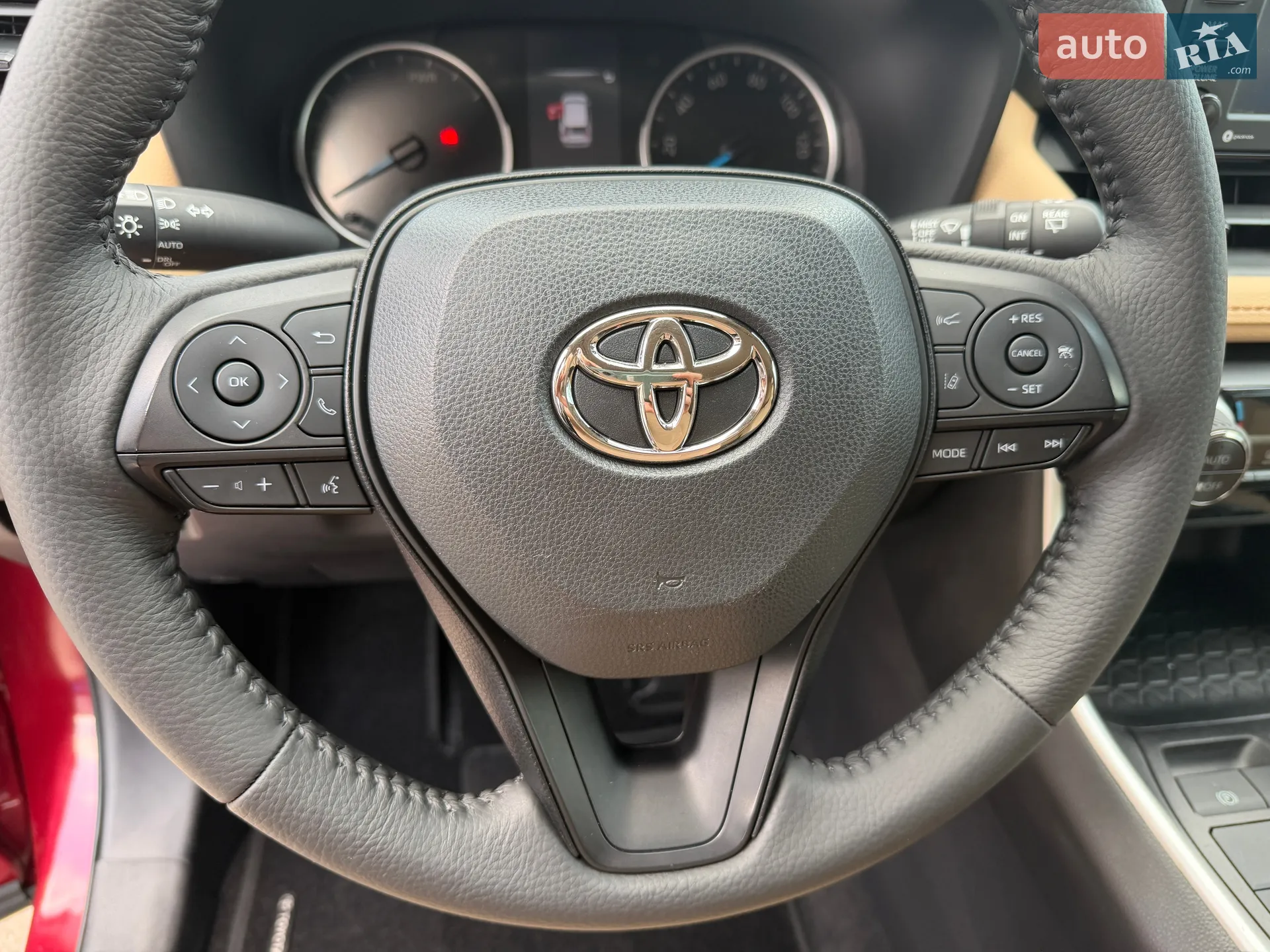 2022 Toyota RAV 4 - мініатюра 4