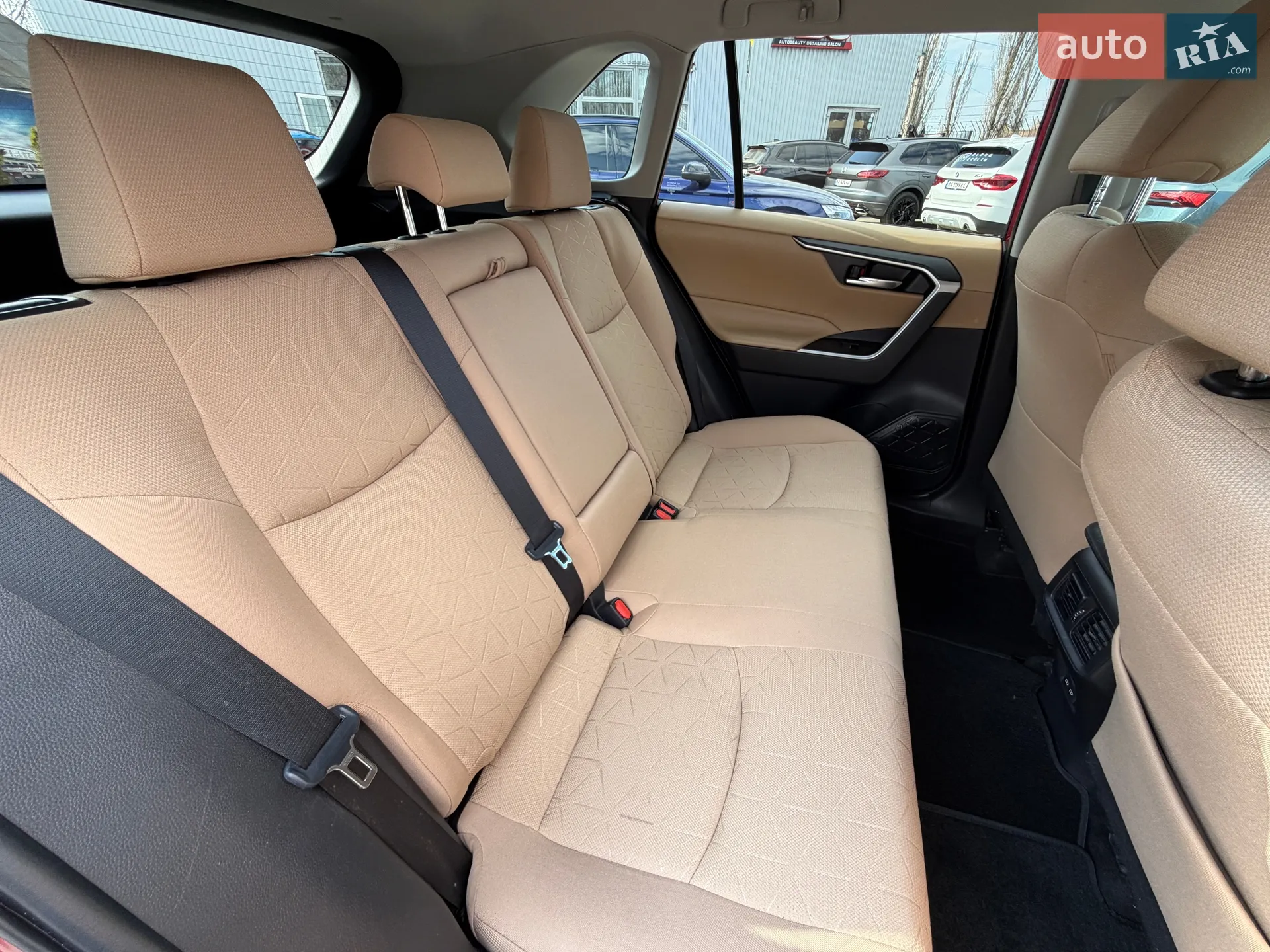 2022 Toyota RAV 4 - мініатюра 32