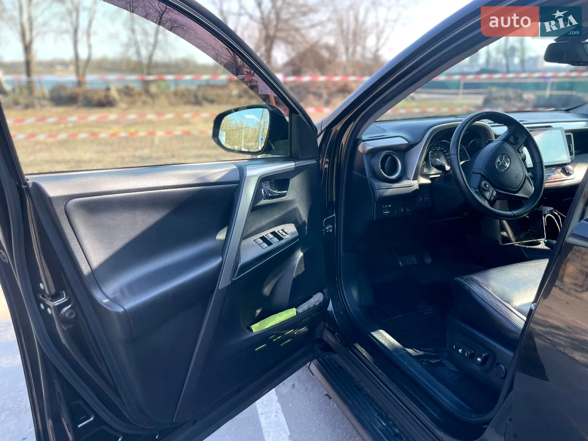 2014 Toyota RAV 4 - мініатюра 35