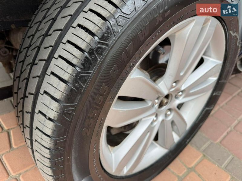 Позашляховик / Кросовер Toyota RAV4 2008 в Одесі