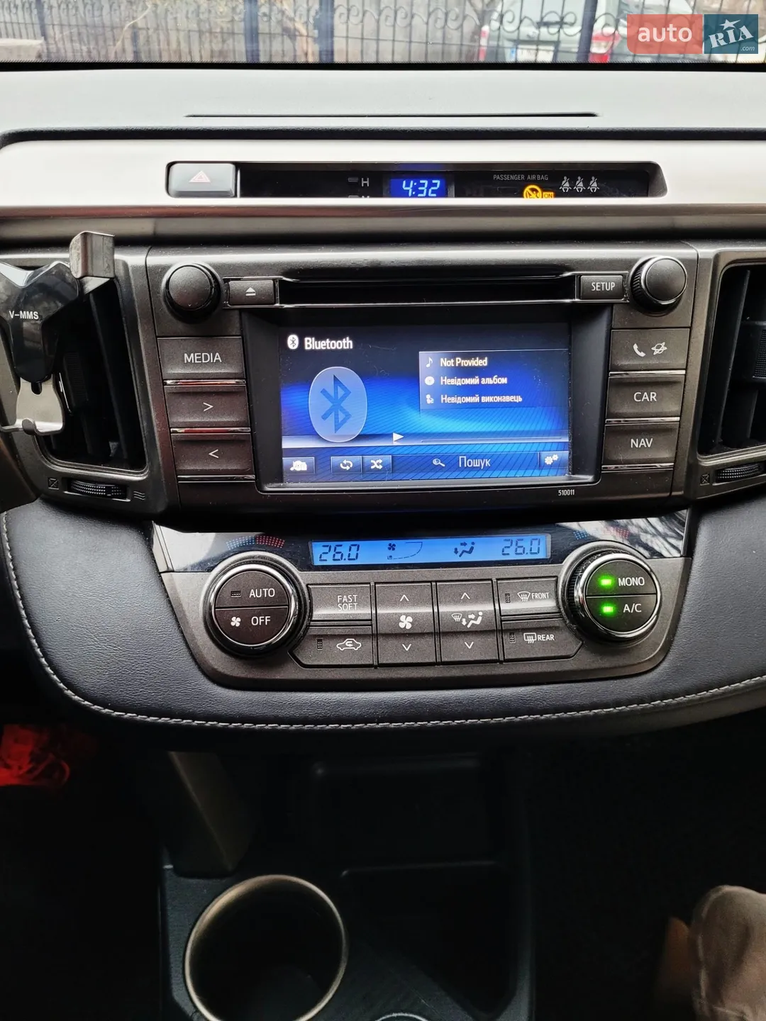 2013 Toyota RAV 4 - мініатюра 15