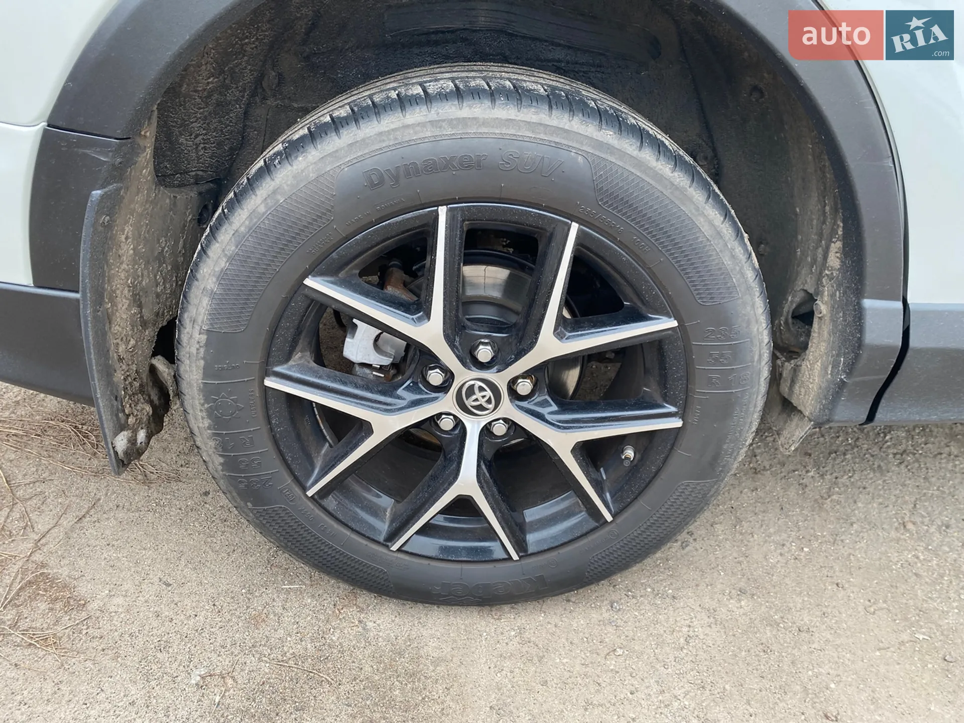 2016 Toyota RAV 4 - мініатюра 18