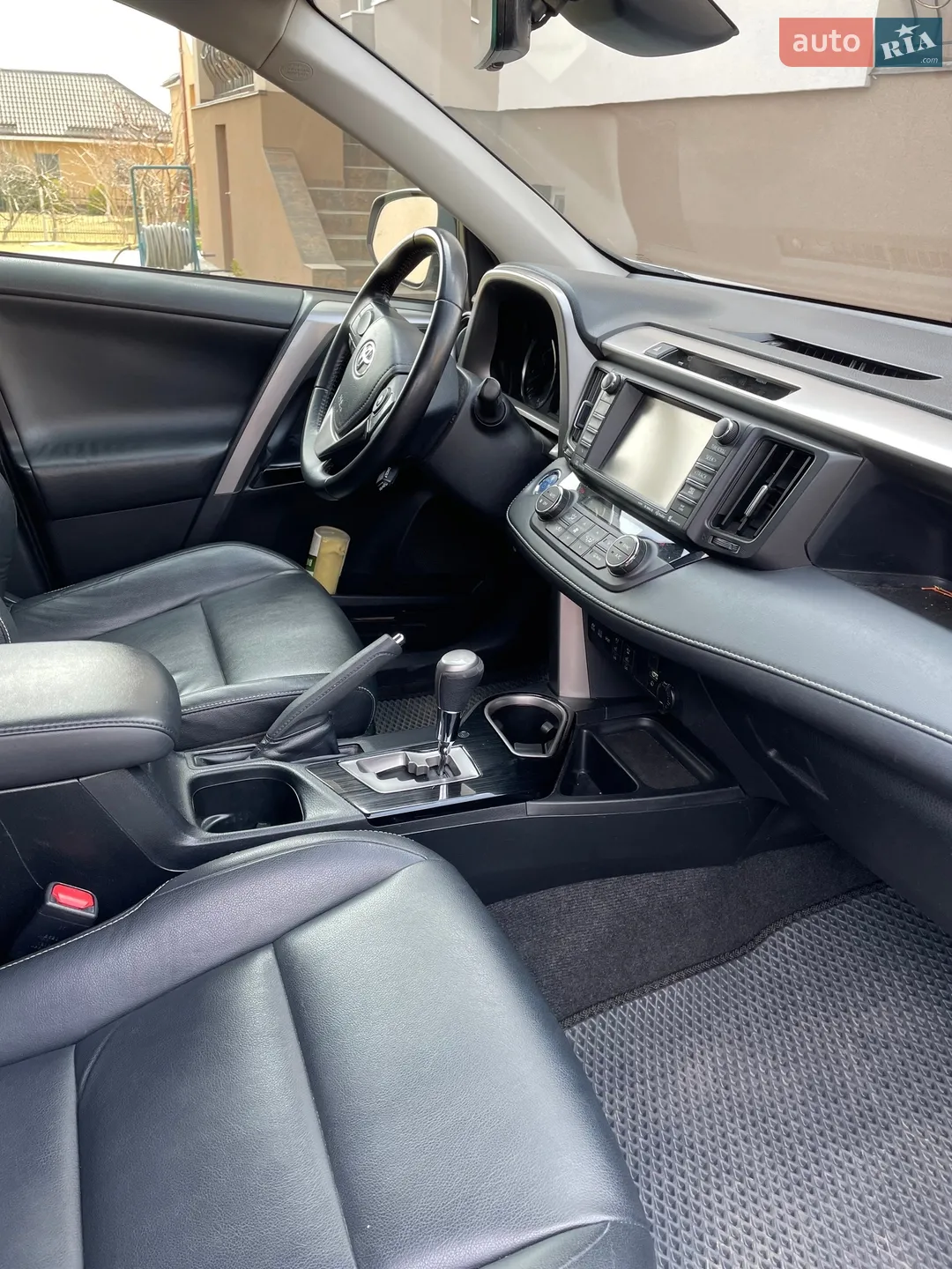 2016 Toyota RAV 4 - мініатюра 15