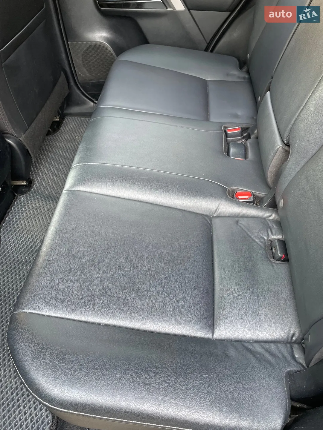 2016 Toyota RAV 4 - мініатюра 21