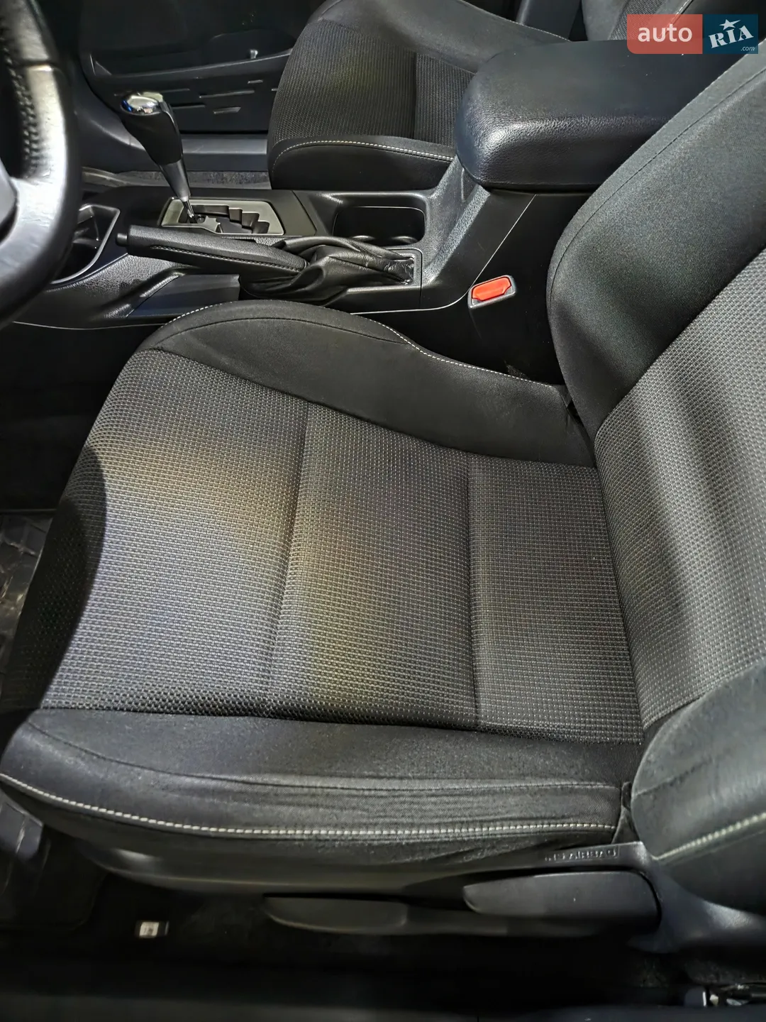 2017 Toyota RAV 4 - мініатюра 24