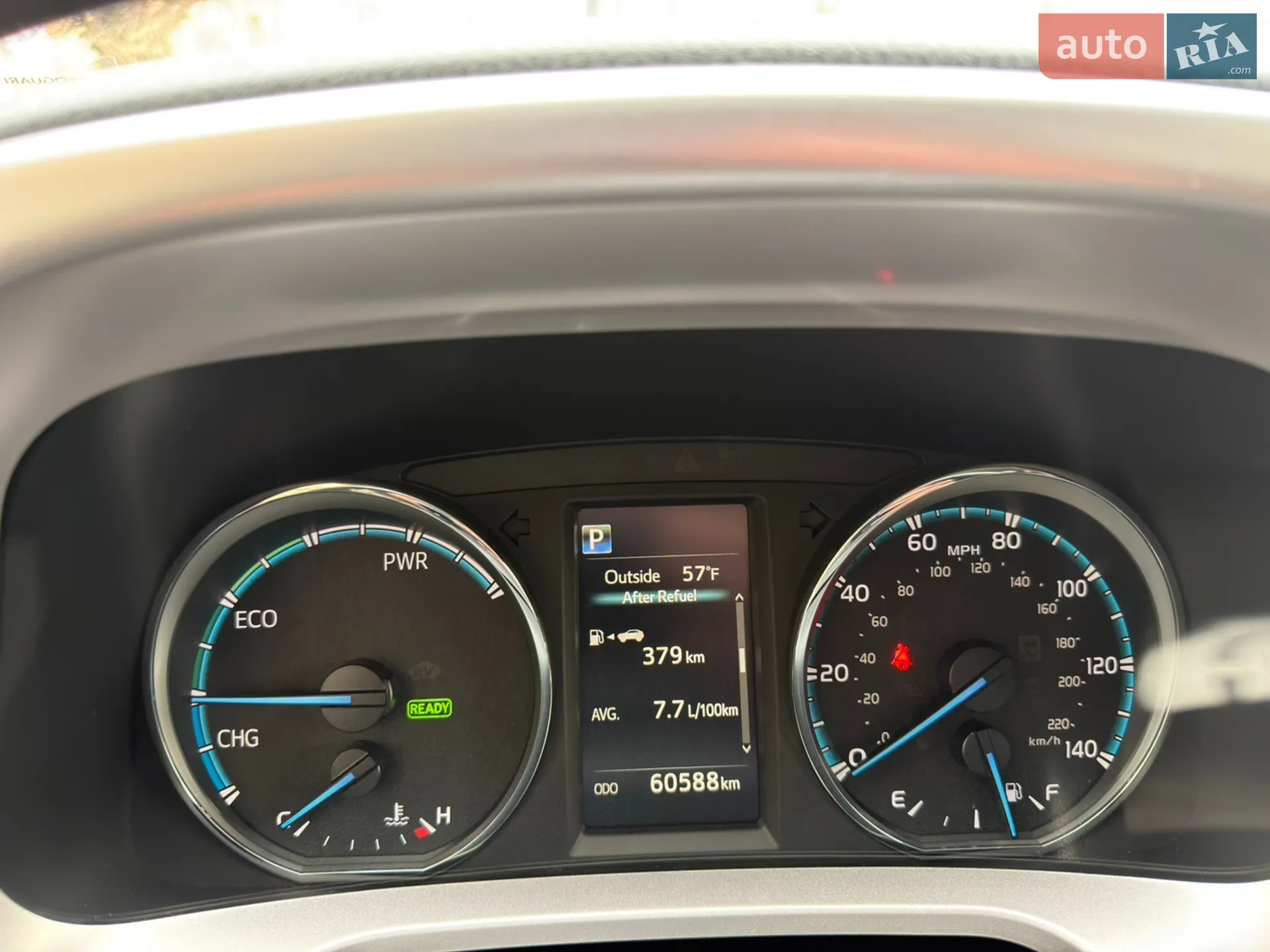 2018 Toyota RAV 4 - мініатюра 10