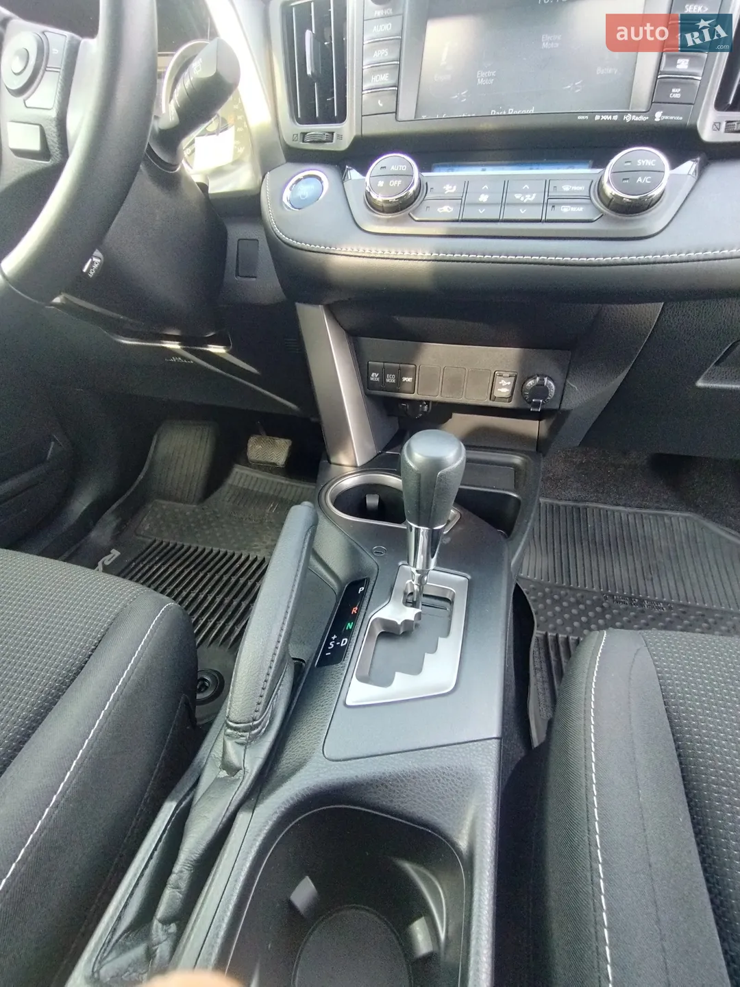 2017 Toyota RAV 4 - мініатюра 31