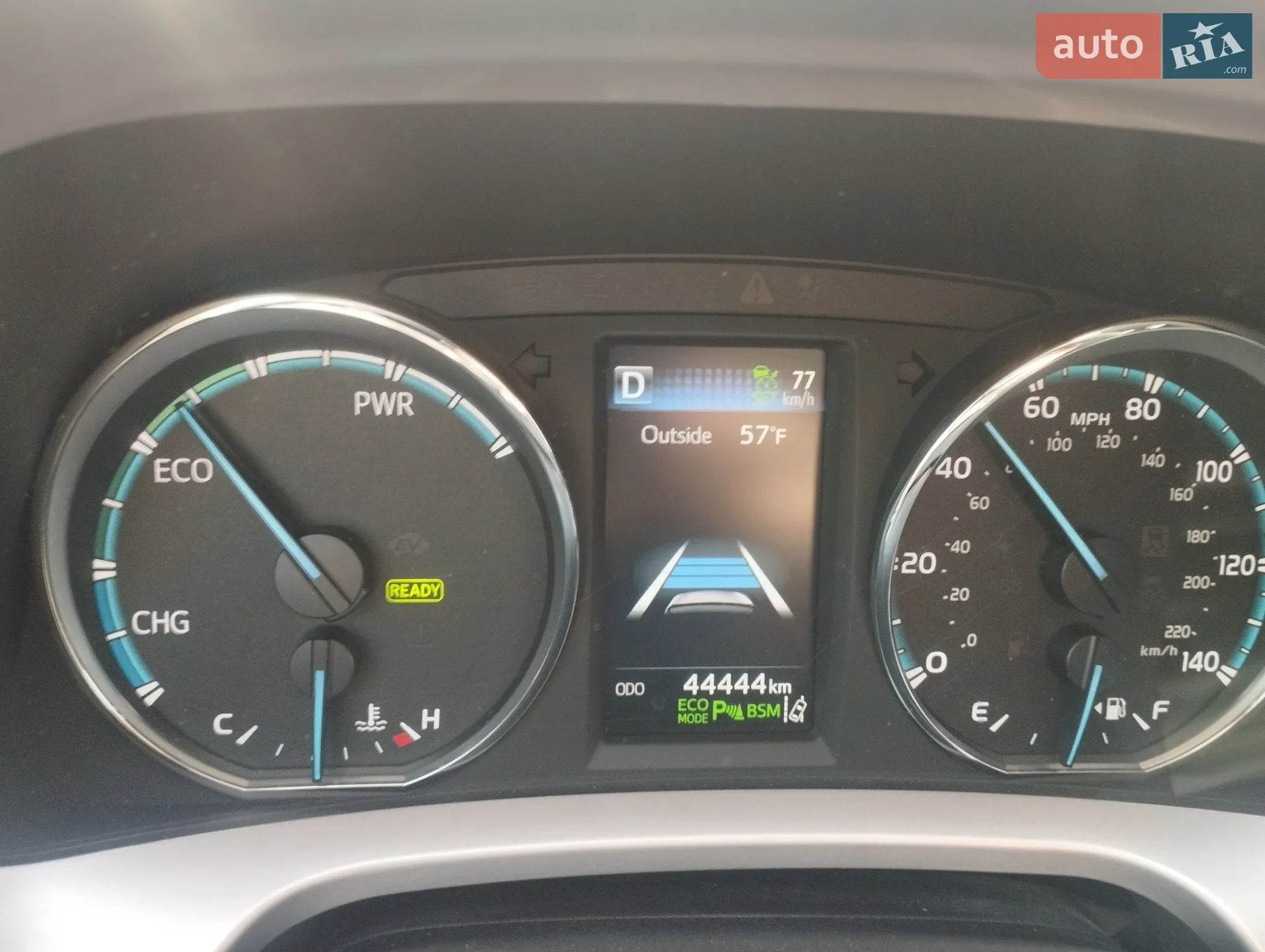 2017 Toyota RAV 4 - мініатюра 60
