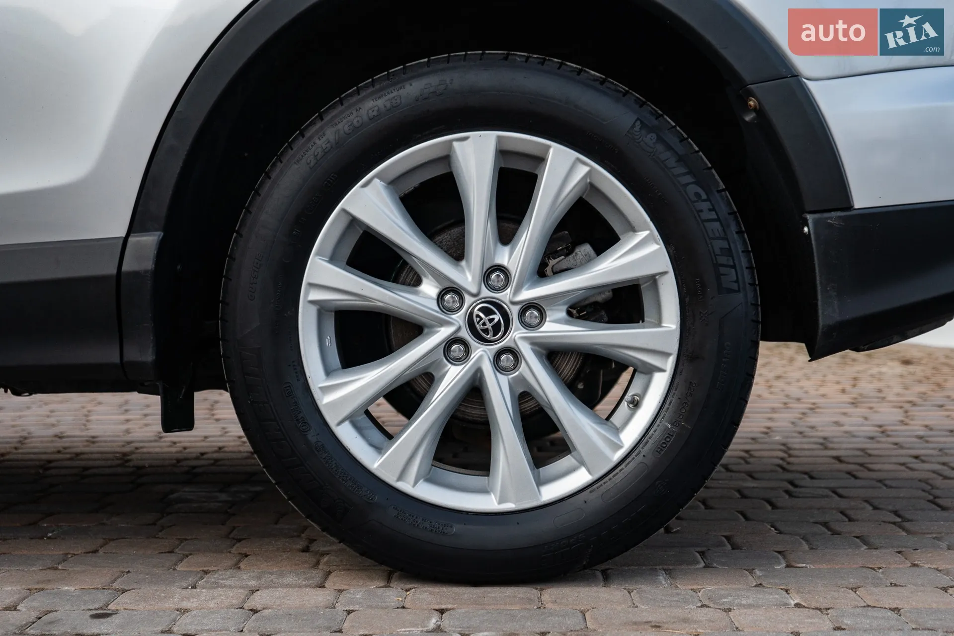2016 Toyota RAV 4 - мініатюра 23