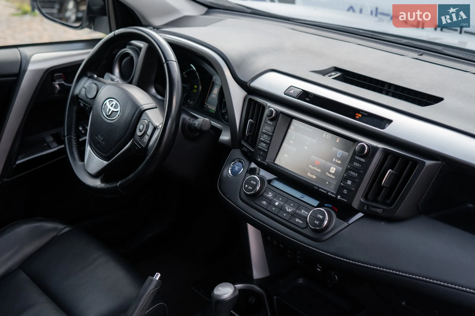 2016 Toyota RAV 4 - мініатюра 35