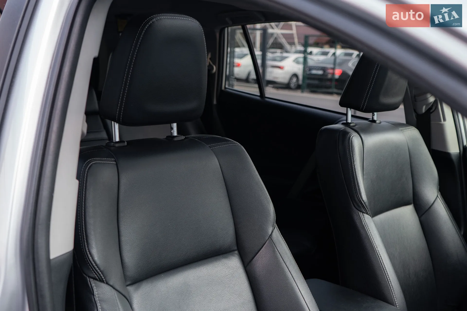 2016 Toyota RAV 4 - мініатюра 54