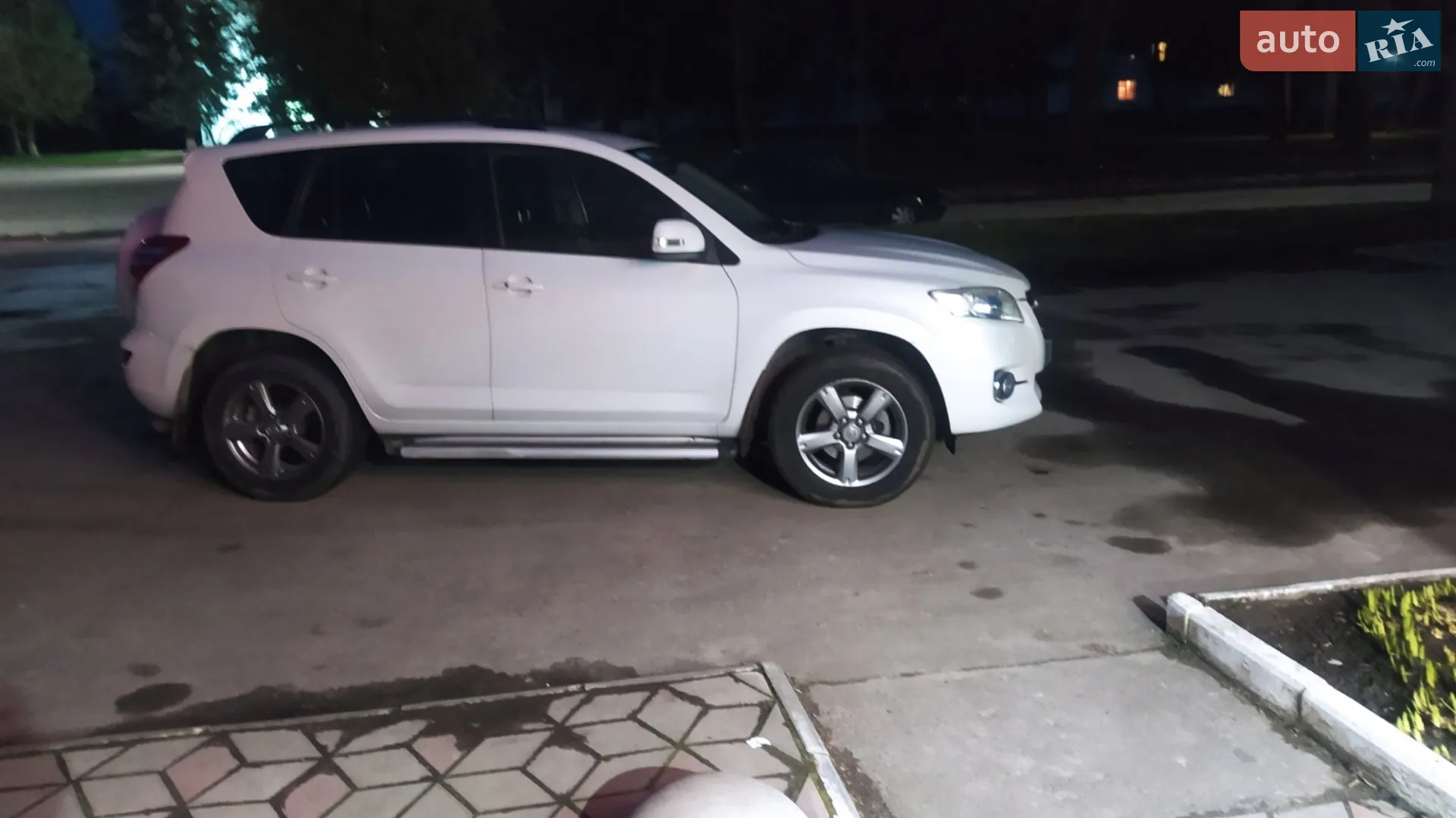 2012 Toyota RAV 4 - мініатюра 14