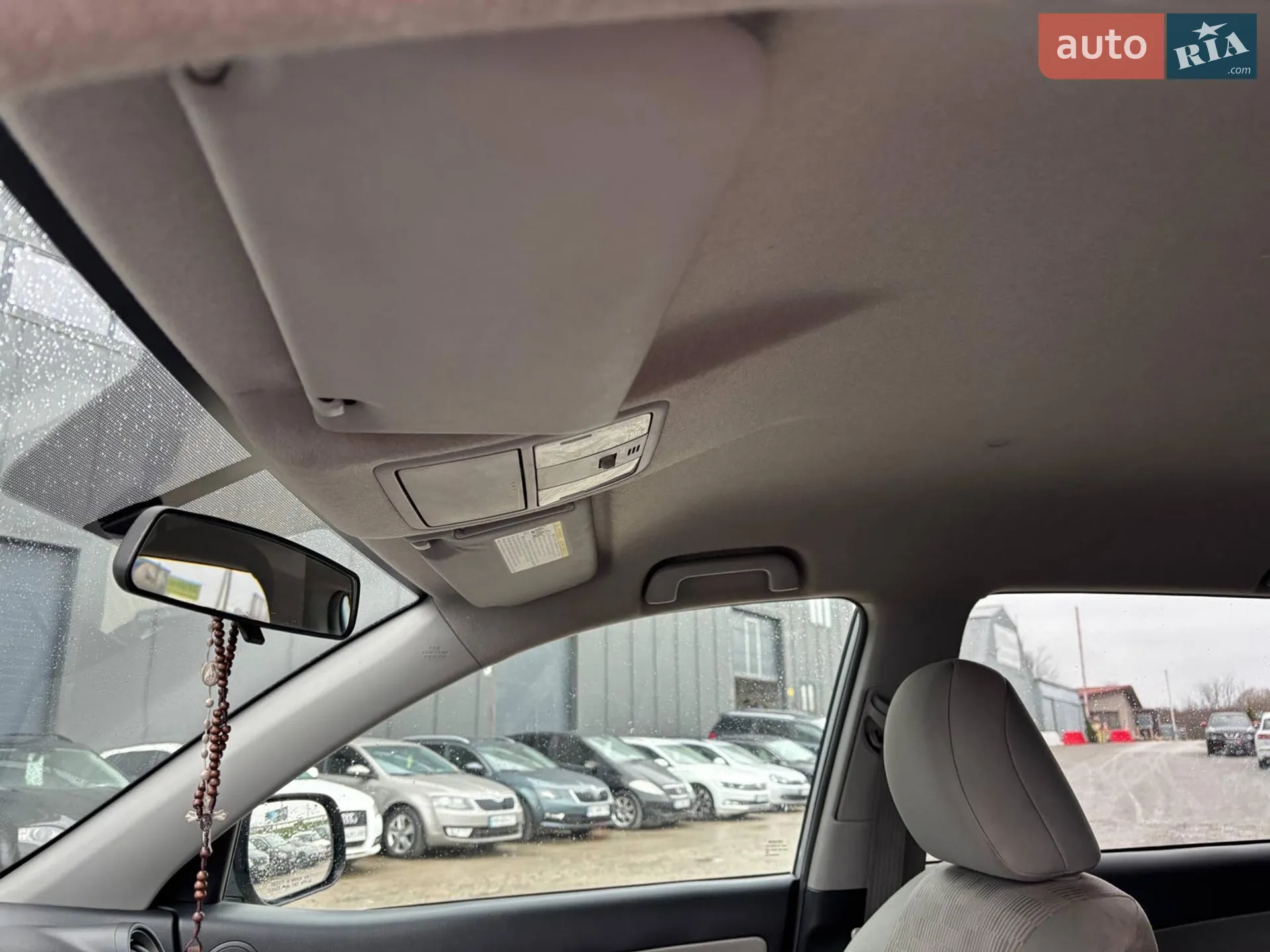 2012 Toyota RAV 4 - мініатюра 33
