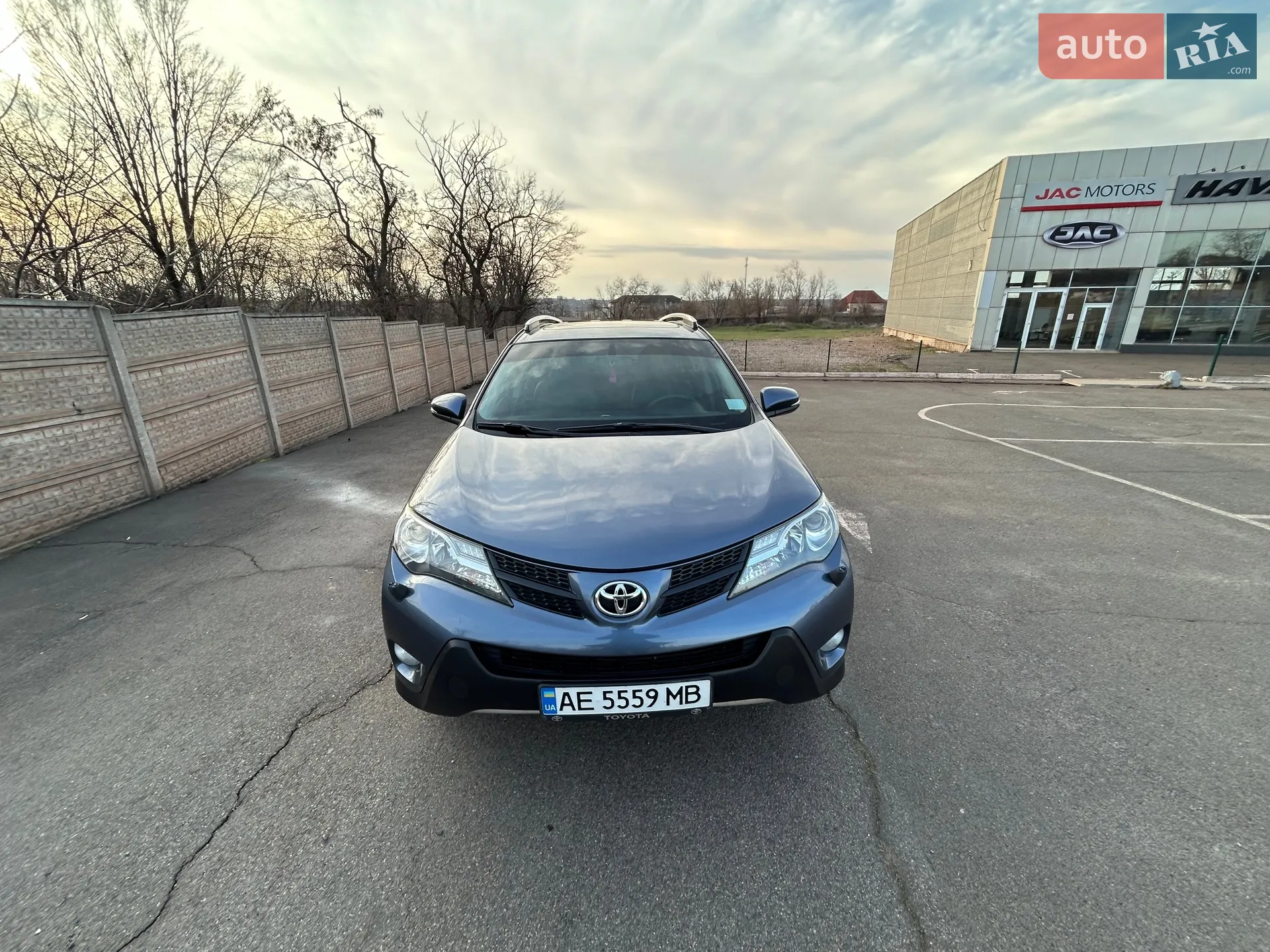 2014 Toyota RAV 4 - мініатюра 17