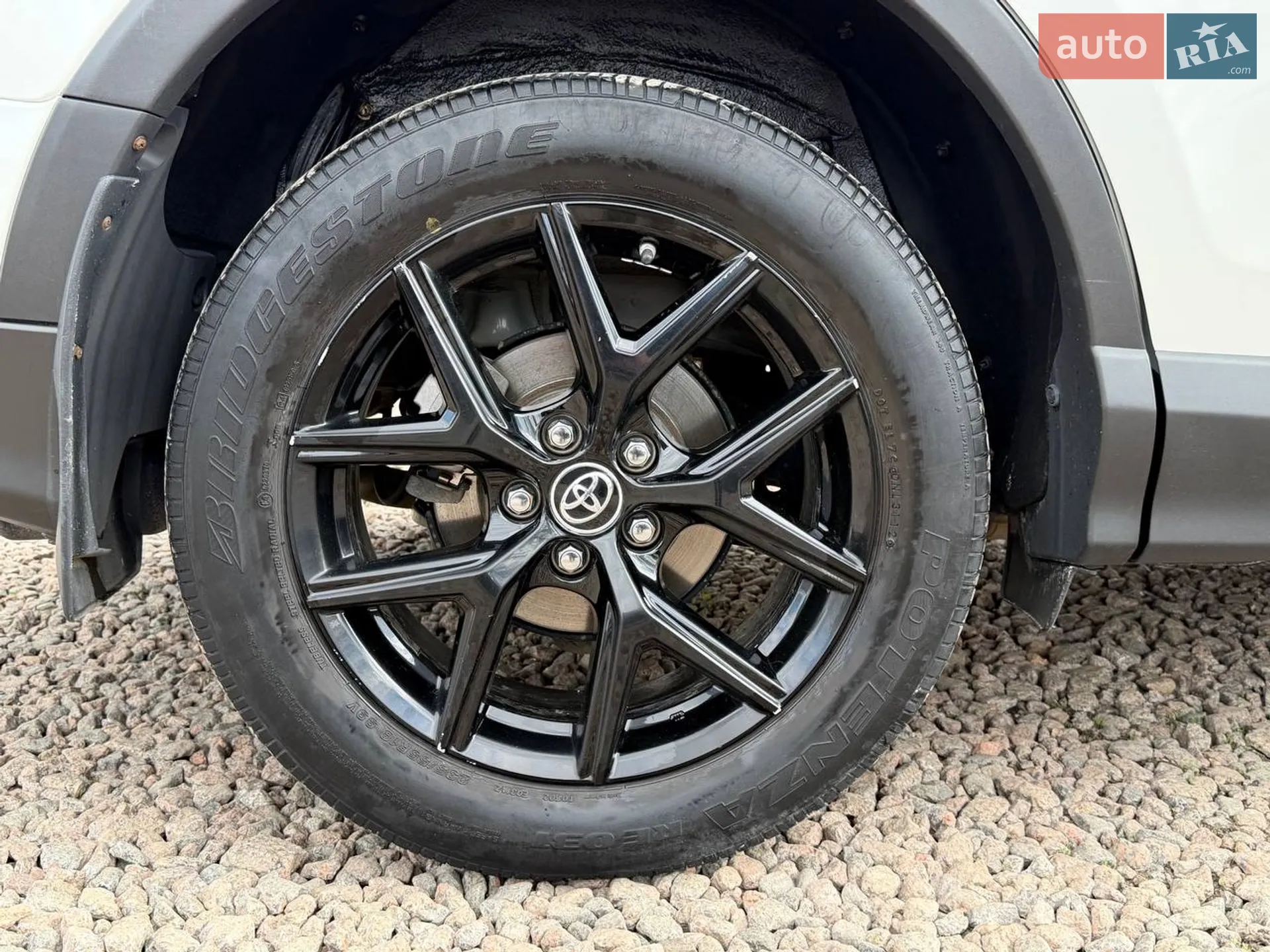 2018 Toyota RAV 4 - мініатюра 37