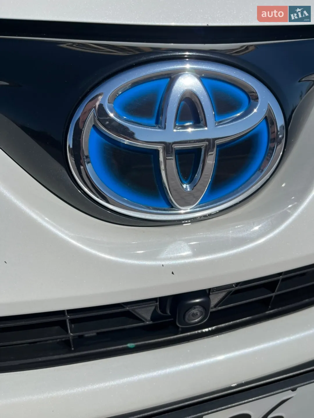 2016 Toyota RAV 4 - мініатюра 16
