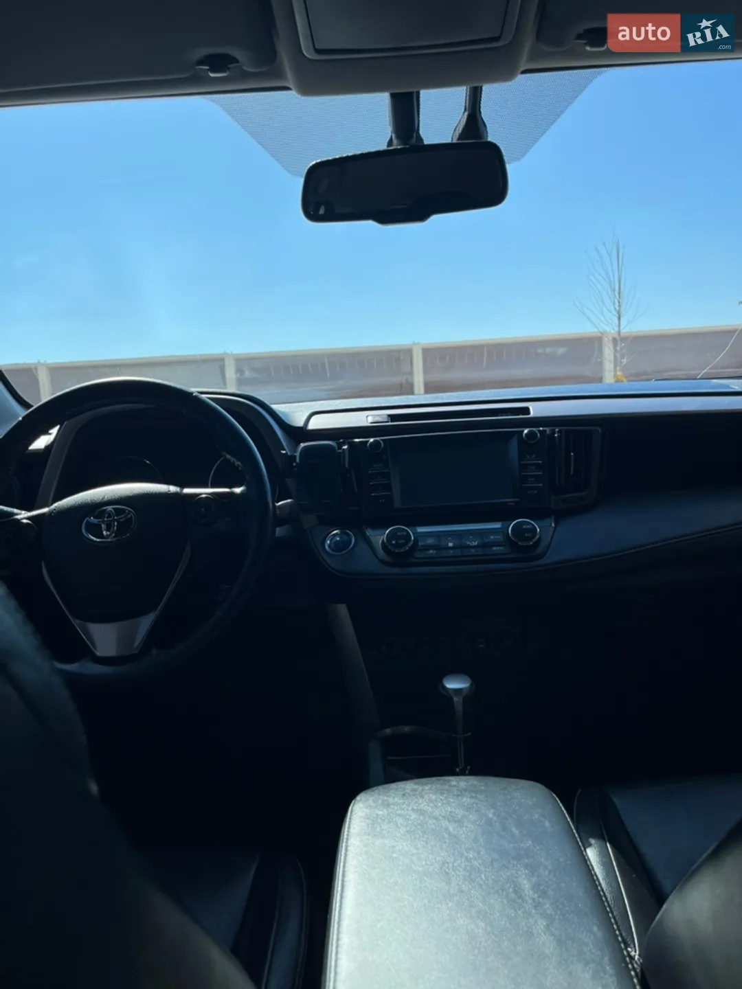 2016 Toyota RAV 4 - мініатюра 32