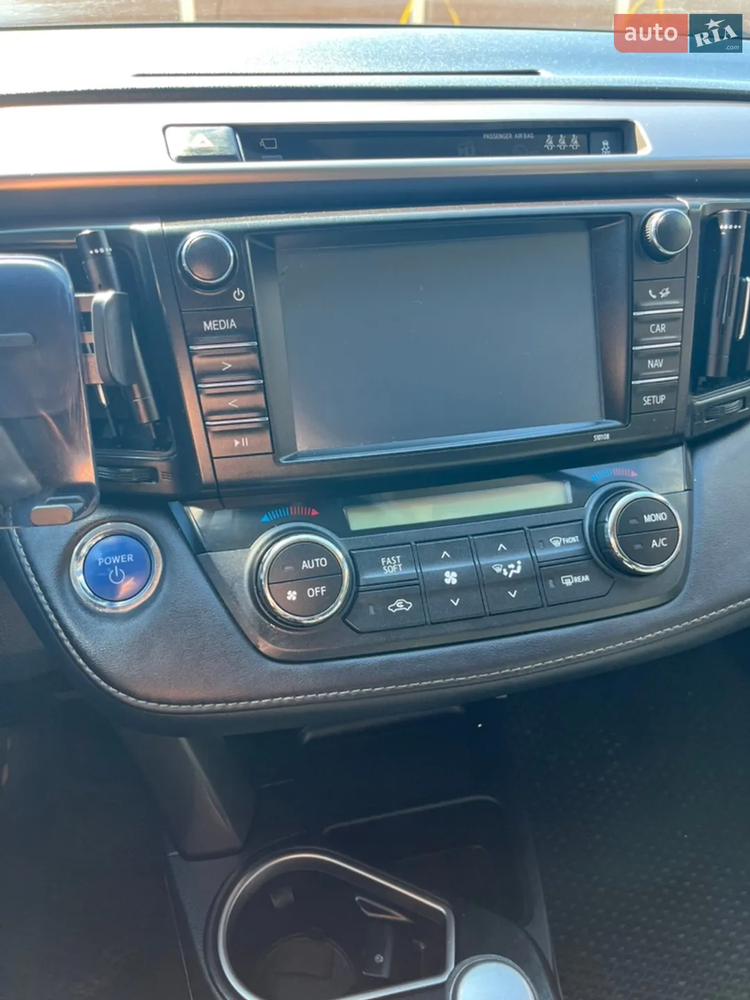 2016 Toyota RAV 4 - мініатюра 40