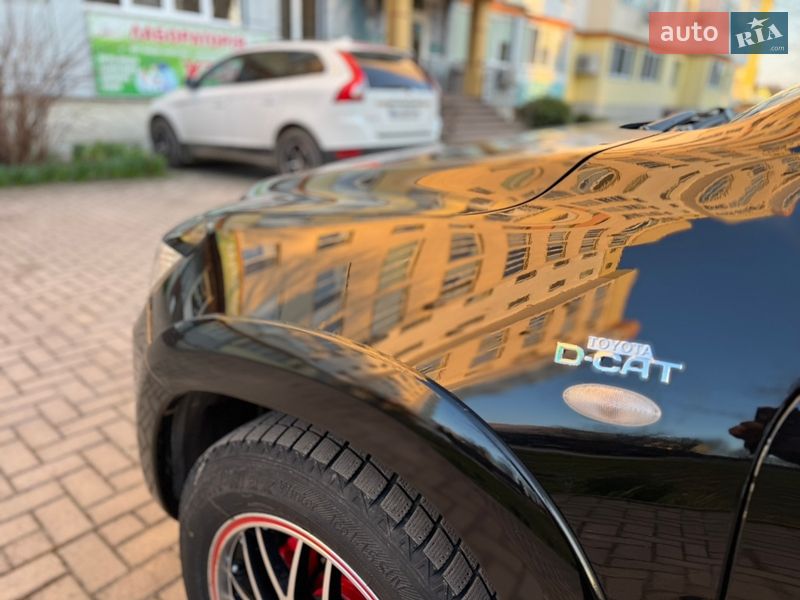 Позашляховик / Кросовер Toyota RAV4 2008 в Кам'янець-Подільському фото 14 Позашляховик / Кросовер Toyota RAV4 2008 в Кам'янець-Подільському