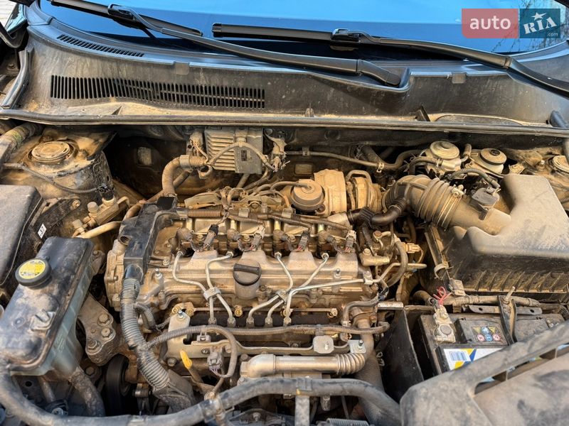 Позашляховик / Кросовер Toyota RAV4 2008 в Кам'янець-Подільському фото 54 Позашляховик / Кросовер Toyota RAV4 2008 в Кам'янець-Подільському