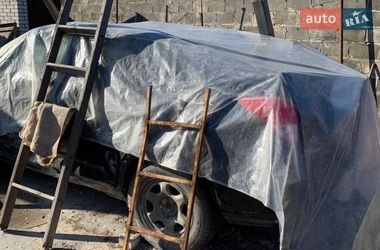 Внедорожник / Кроссовер Toyota RAV4 2006 в Киеве