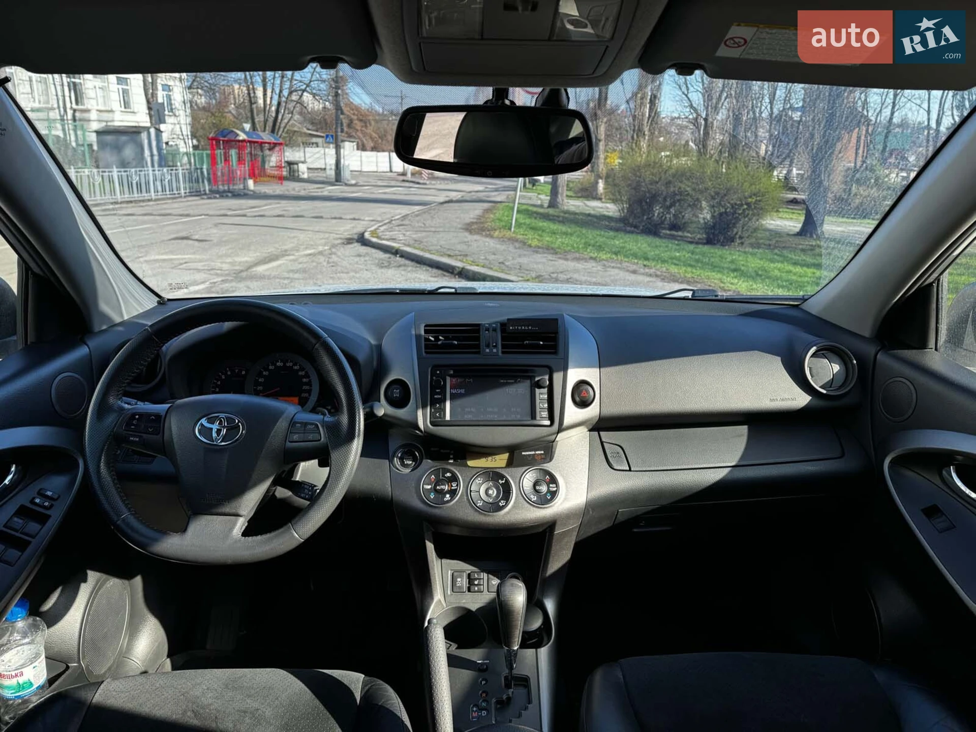 2012 Toyota RAV 4 - мініатюра 29