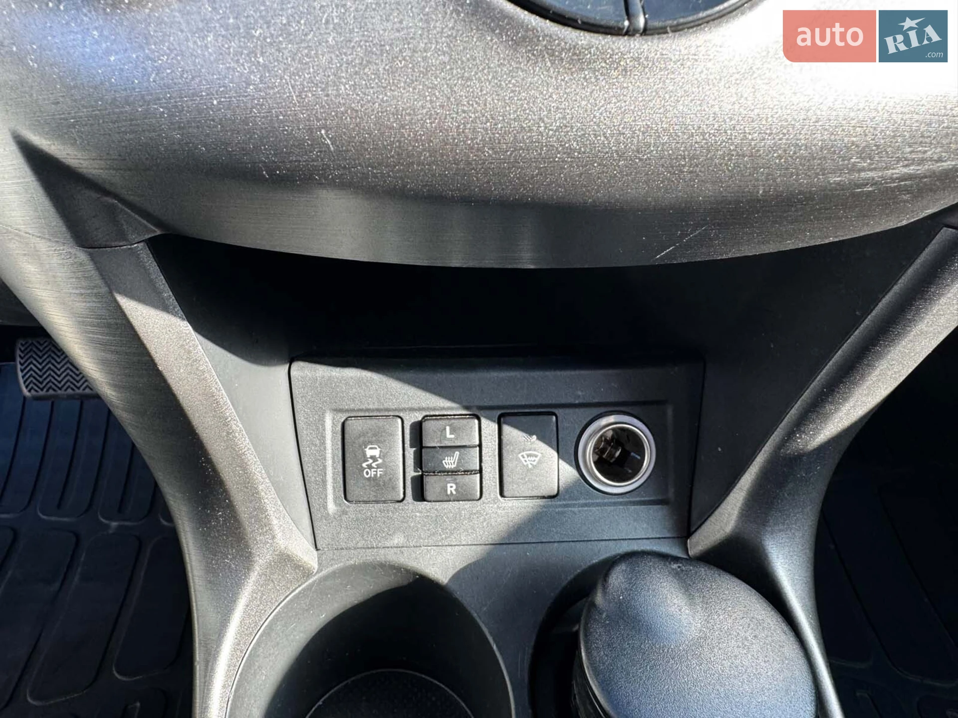 2012 Toyota RAV 4 - мініатюра 23