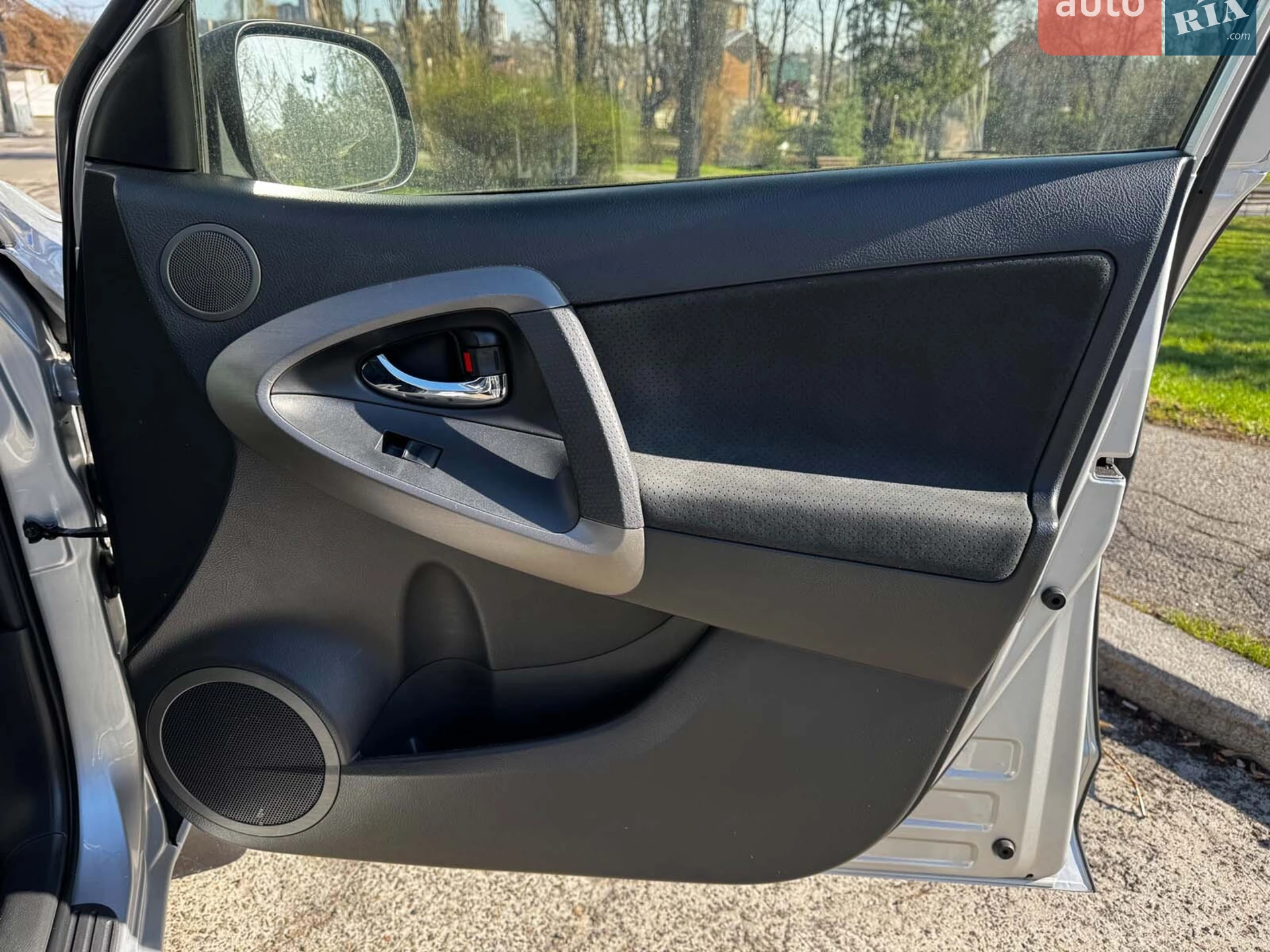 2012 Toyota RAV 4 - мініатюра 32