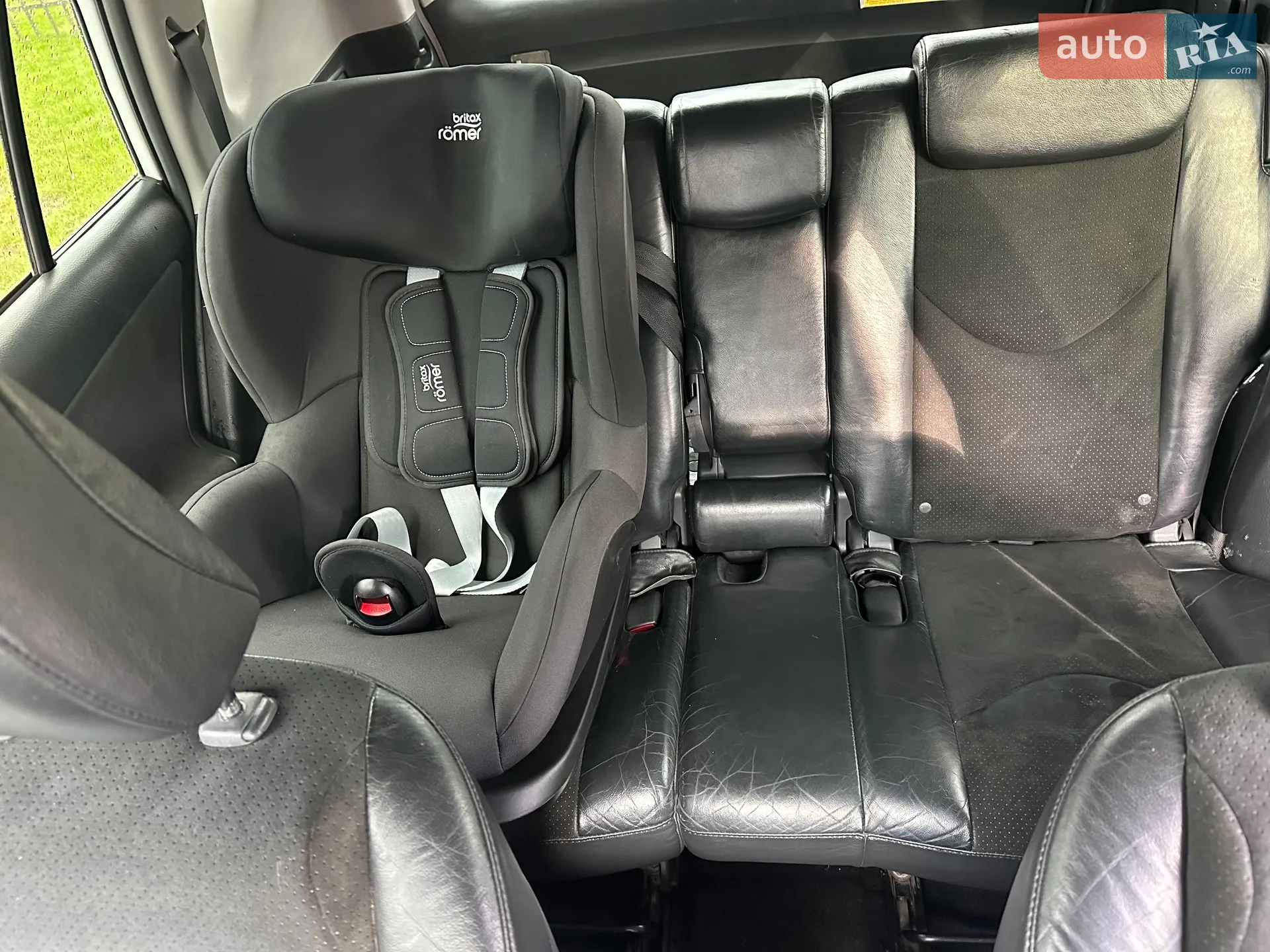 2012 Toyota RAV 4 - мініатюра 13