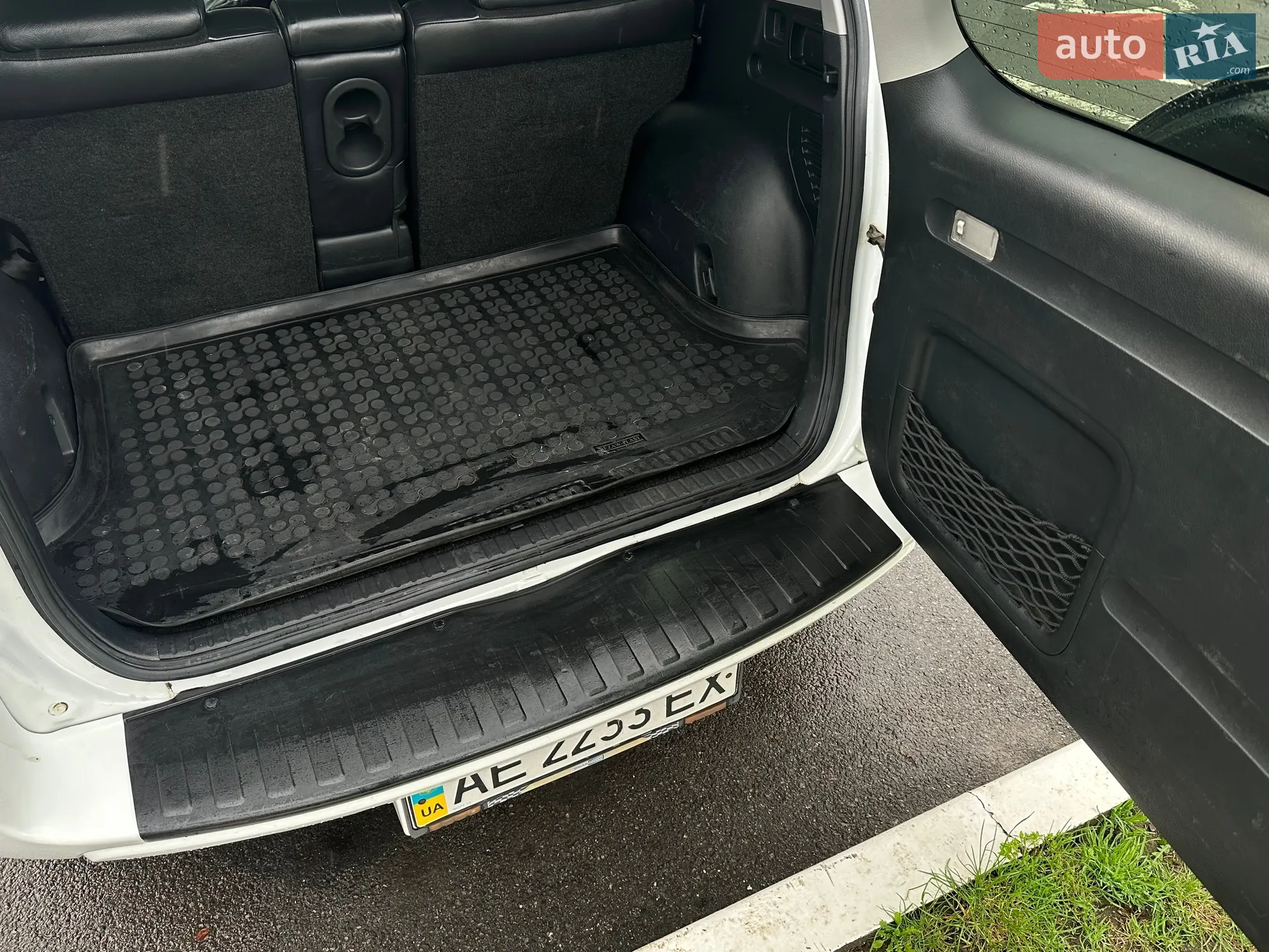 2012 Toyota RAV 4 - мініатюра 15
