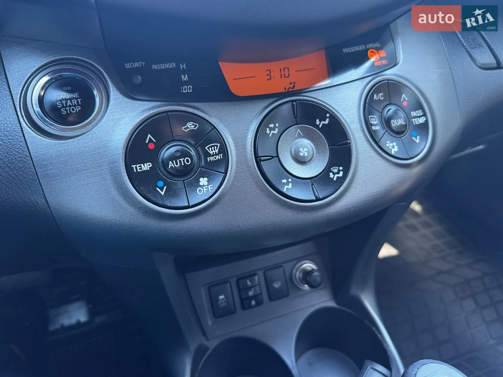 2012 Toyota RAV 4 - мініатюра 36