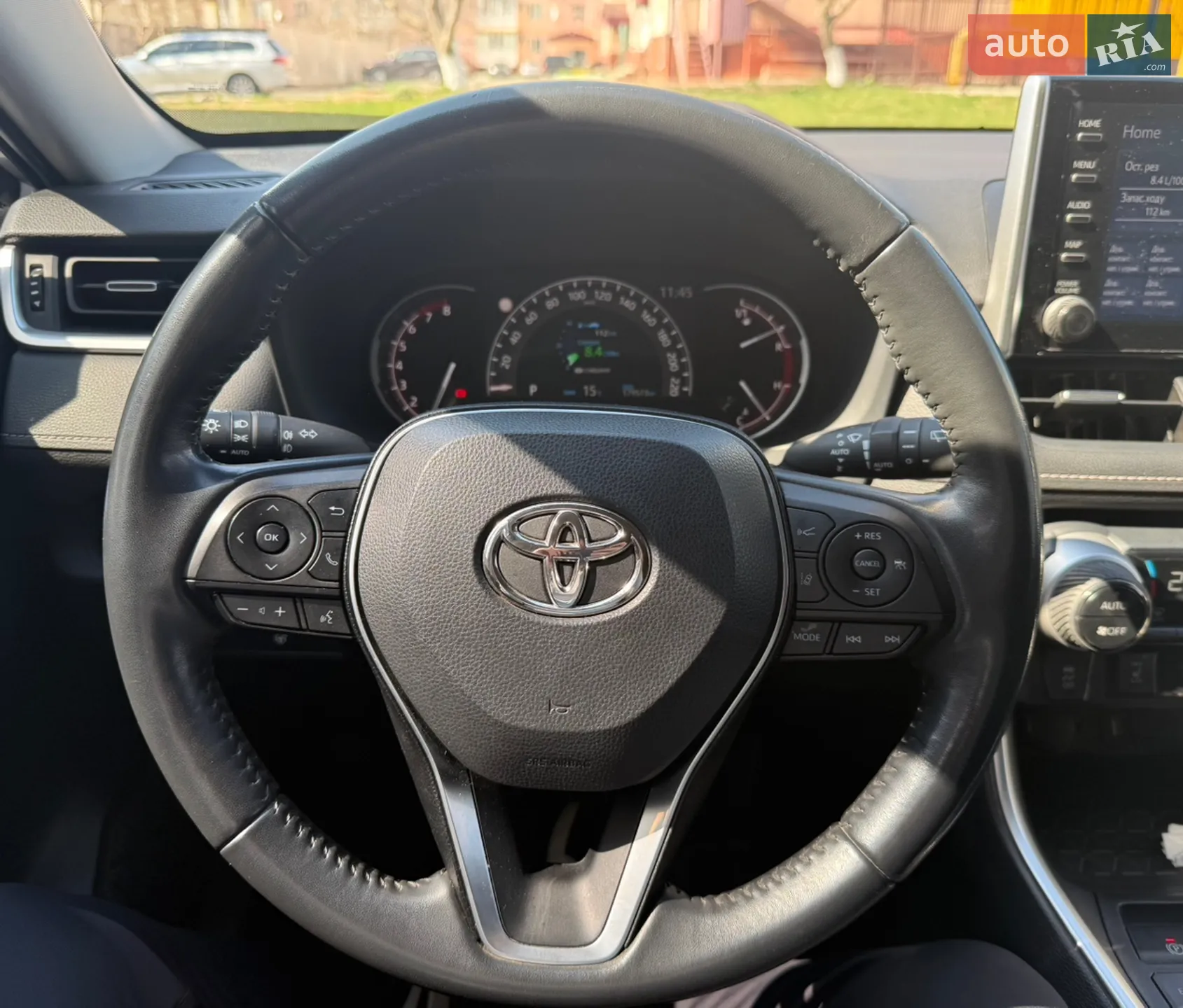 2022 Toyota RAV 4 - мініатюра 17