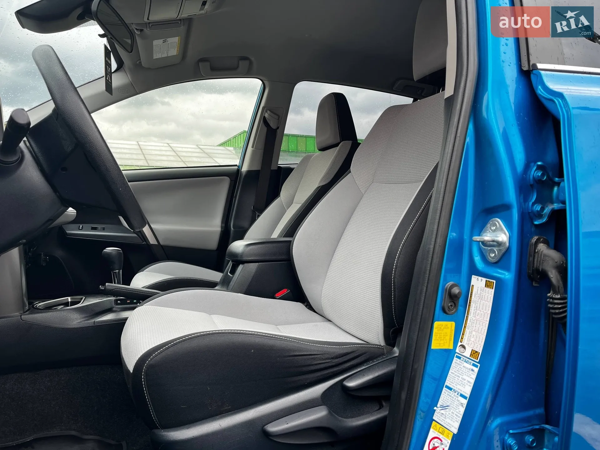 2018 Toyota RAV 4 - мініатюра 9