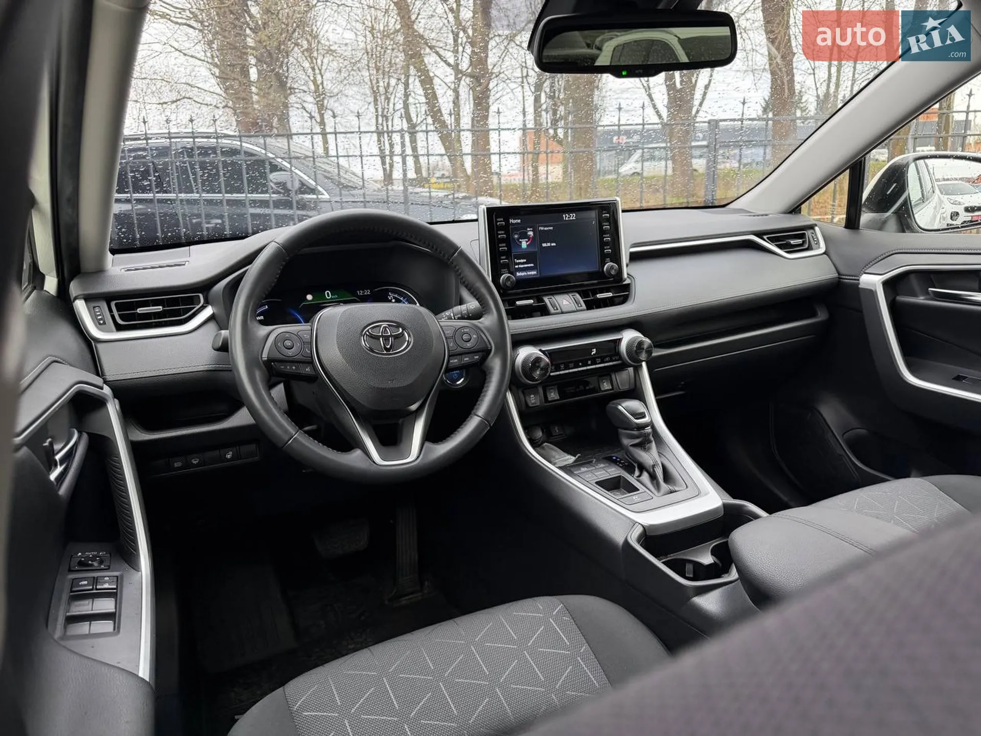 2021 Toyota RAV 4 - мініатюра 26