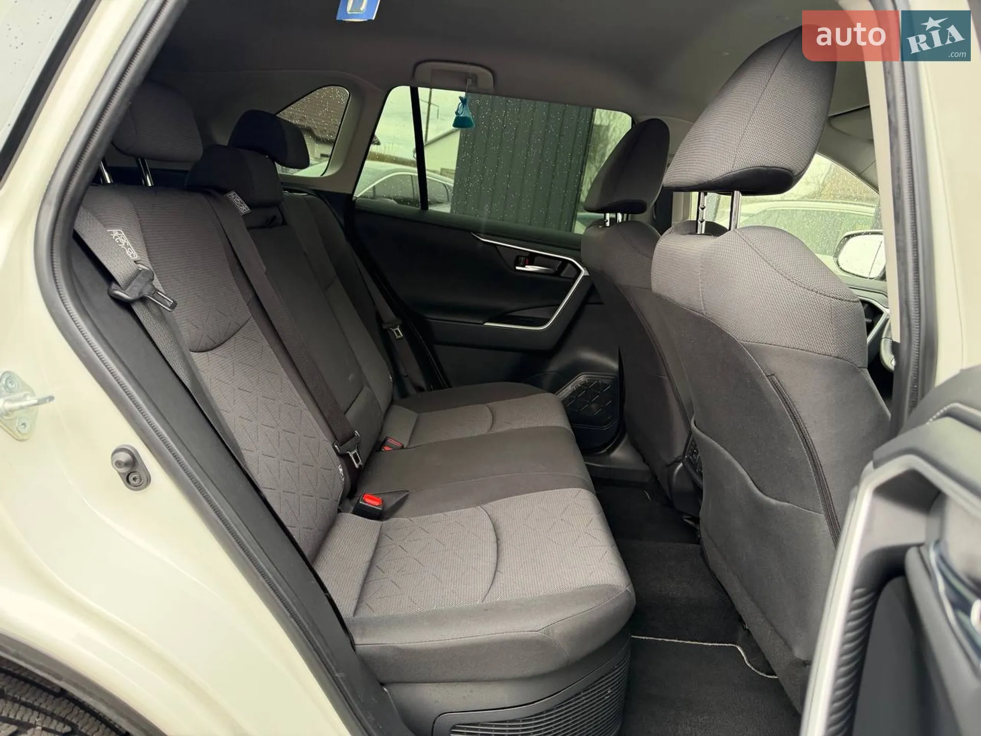 2021 Toyota RAV 4 - мініатюра 34