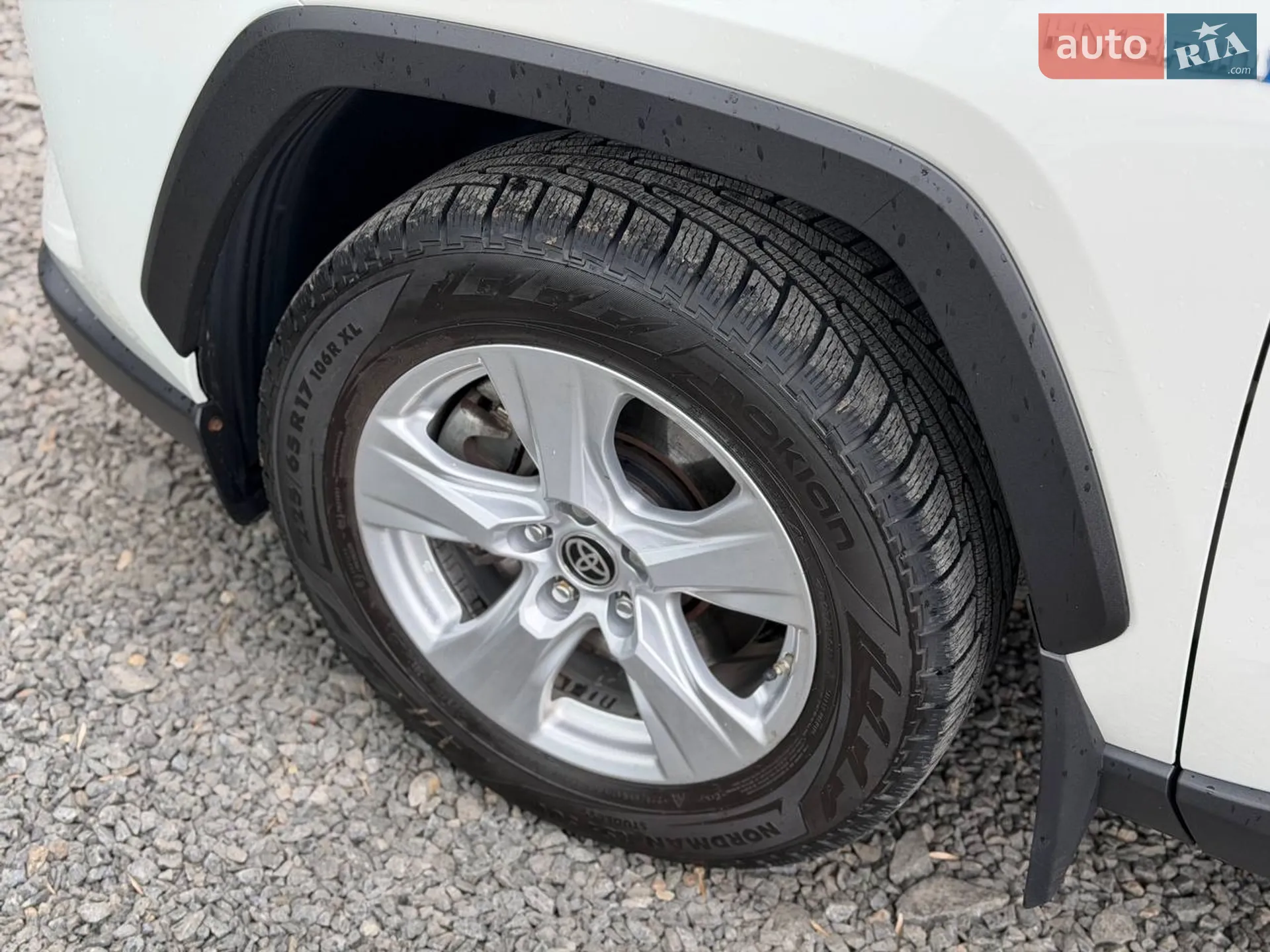 2021 Toyota RAV 4 - мініатюра 23
