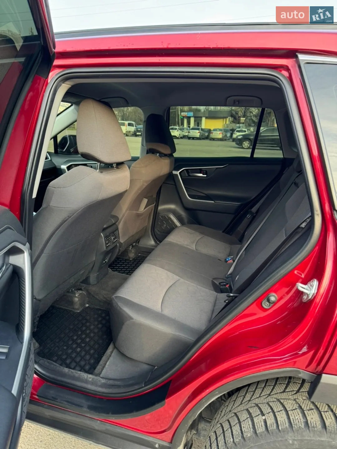 2019 Toyota RAV 4 - мініатюра 15