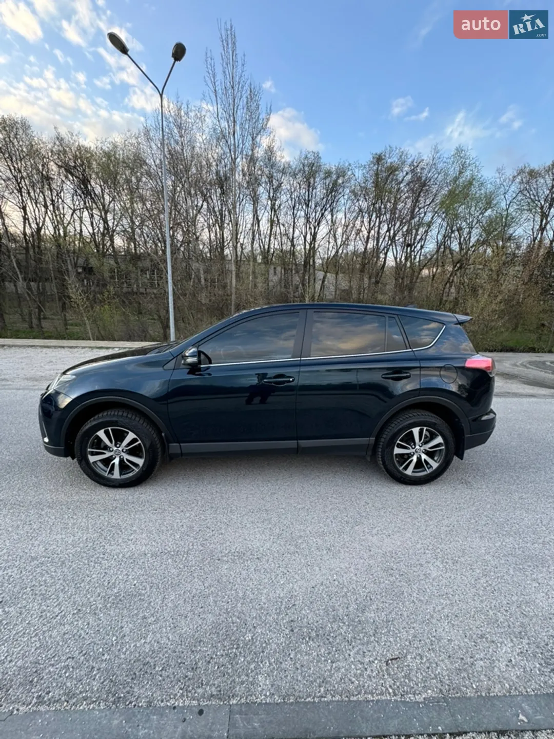 2018 Toyota RAV 4 - мініатюра 3
