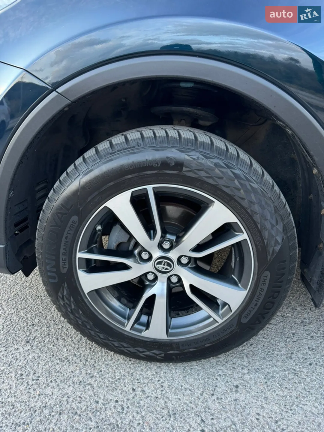 2018 Toyota RAV 4 - мініатюра 16