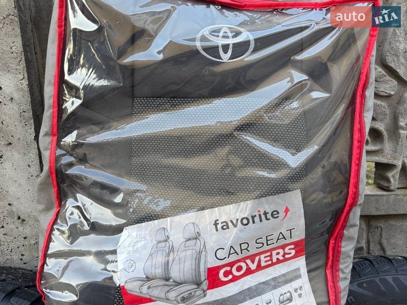 Позашляховик / Кросовер Toyota RAV4 2014 в Миколаєві